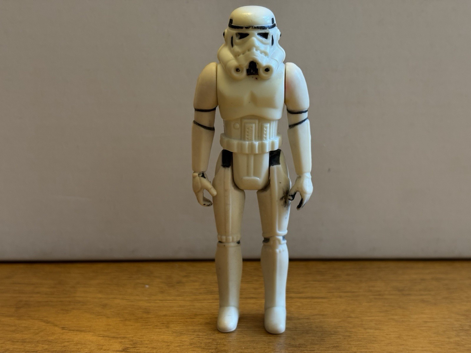 Imperial Stormtrooper sold