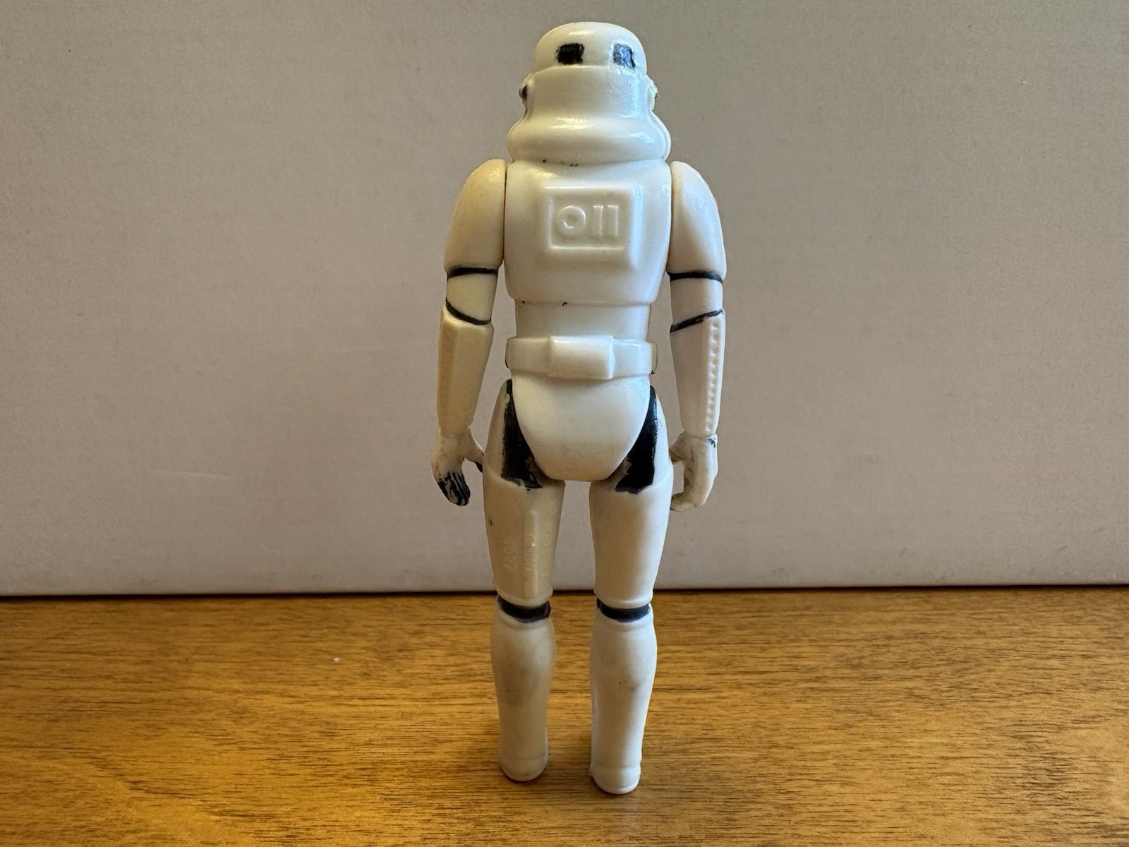 Imperial Stormtrooper sold