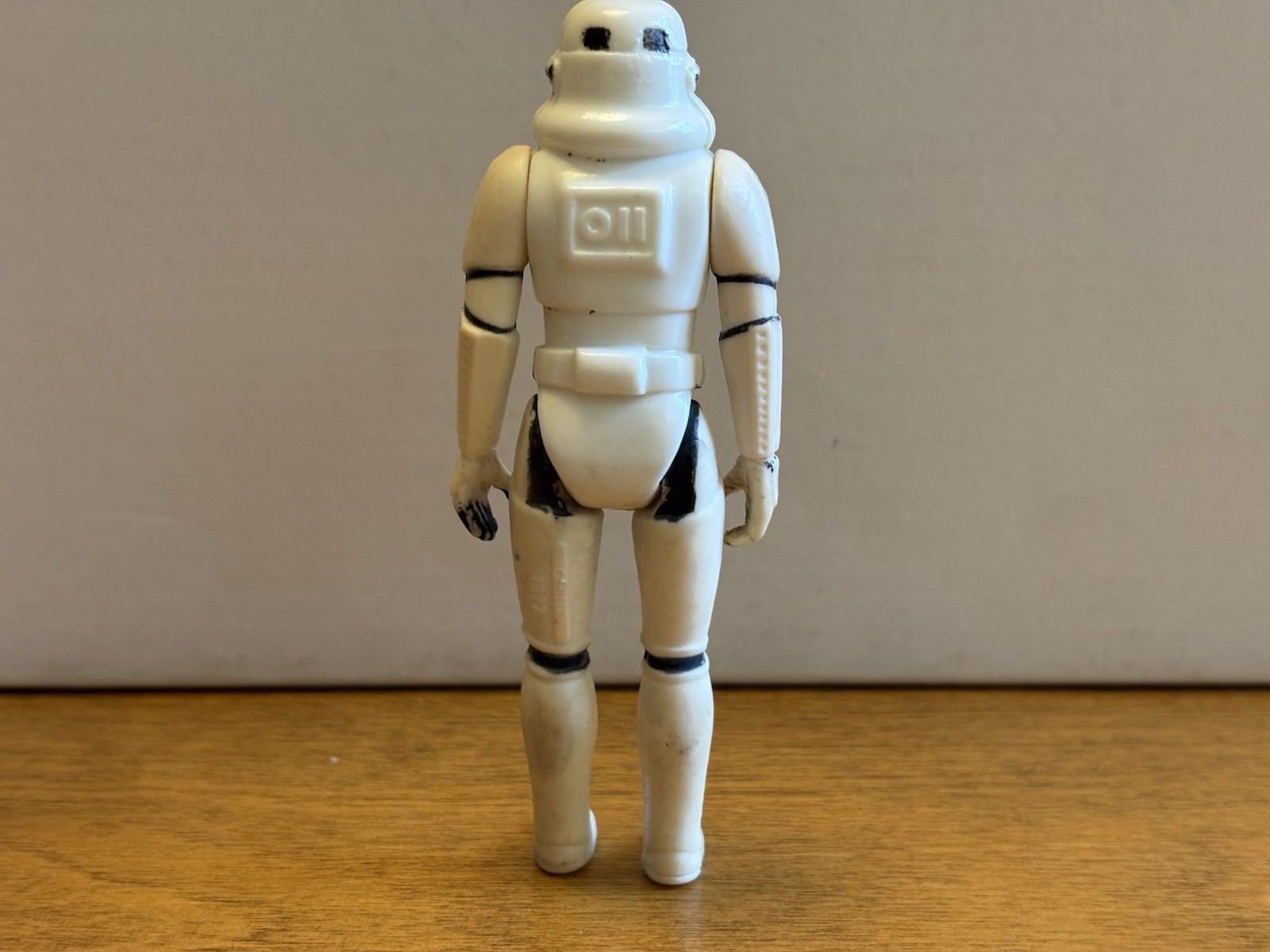 Imperial Stormtrooper sold