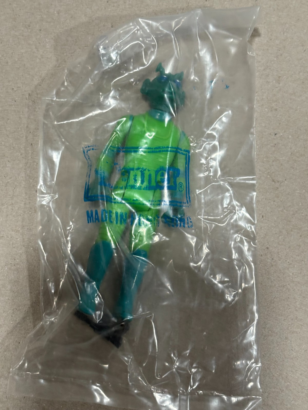 Greedo sold