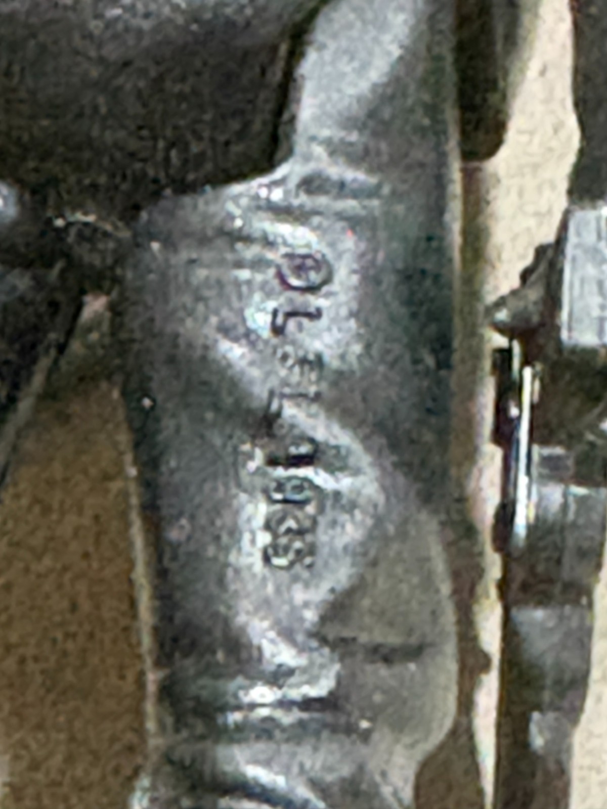 Luke Skywalker (In Battle Poncho) sold