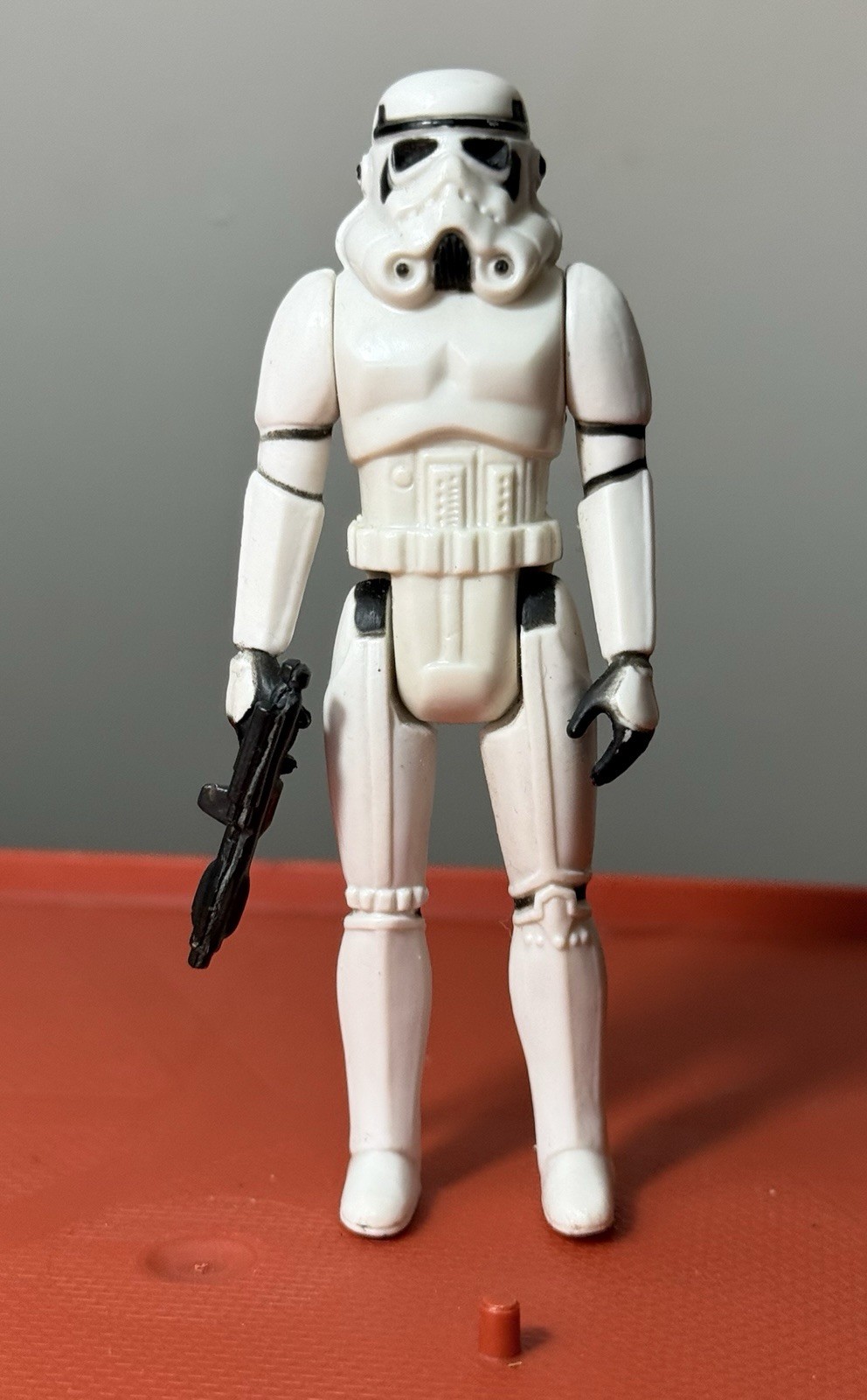 Imperial Stormtrooper sold