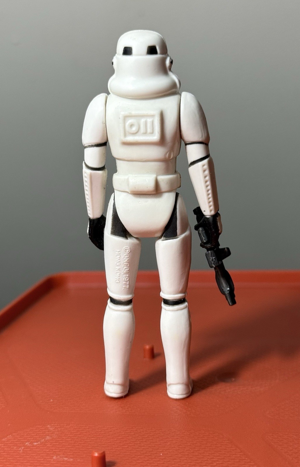 Imperial Stormtrooper sold