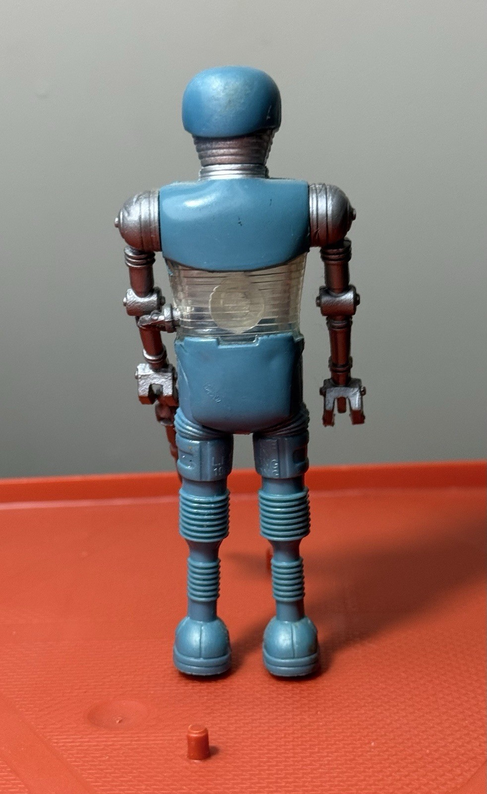 2-1B (Two-Onebee) sold