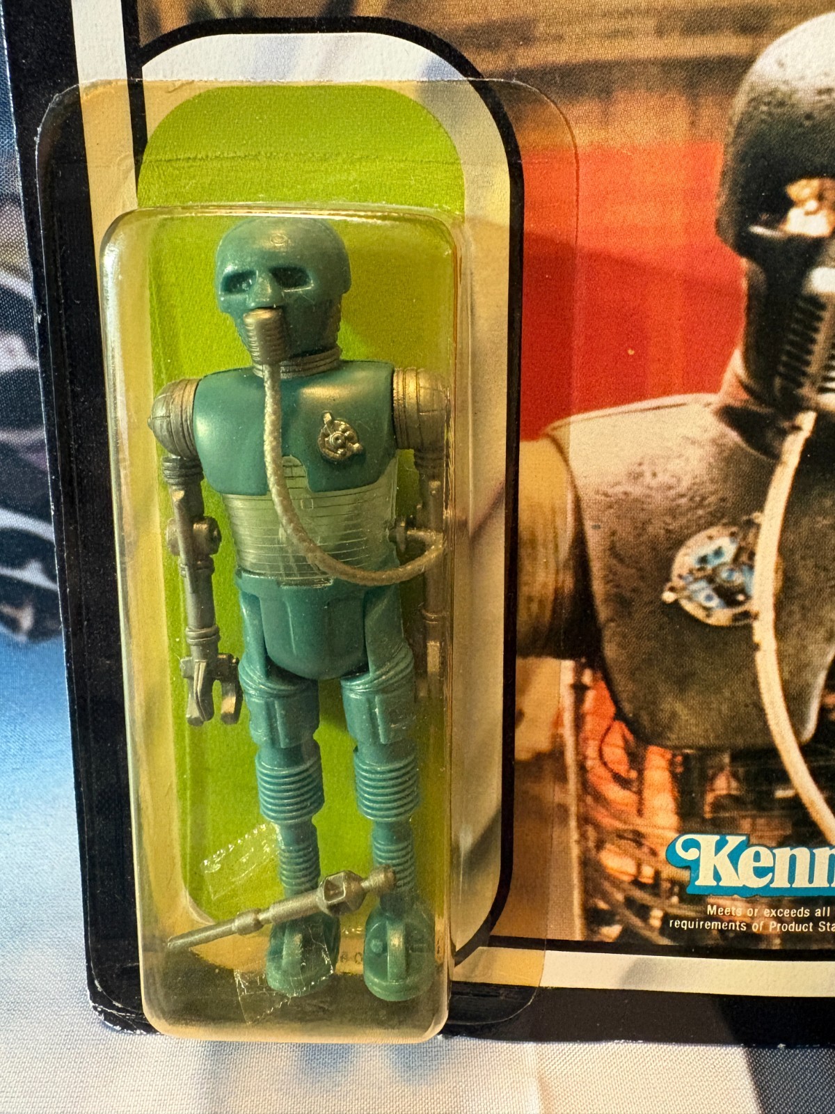 2-1B (Two-Onebee) sold