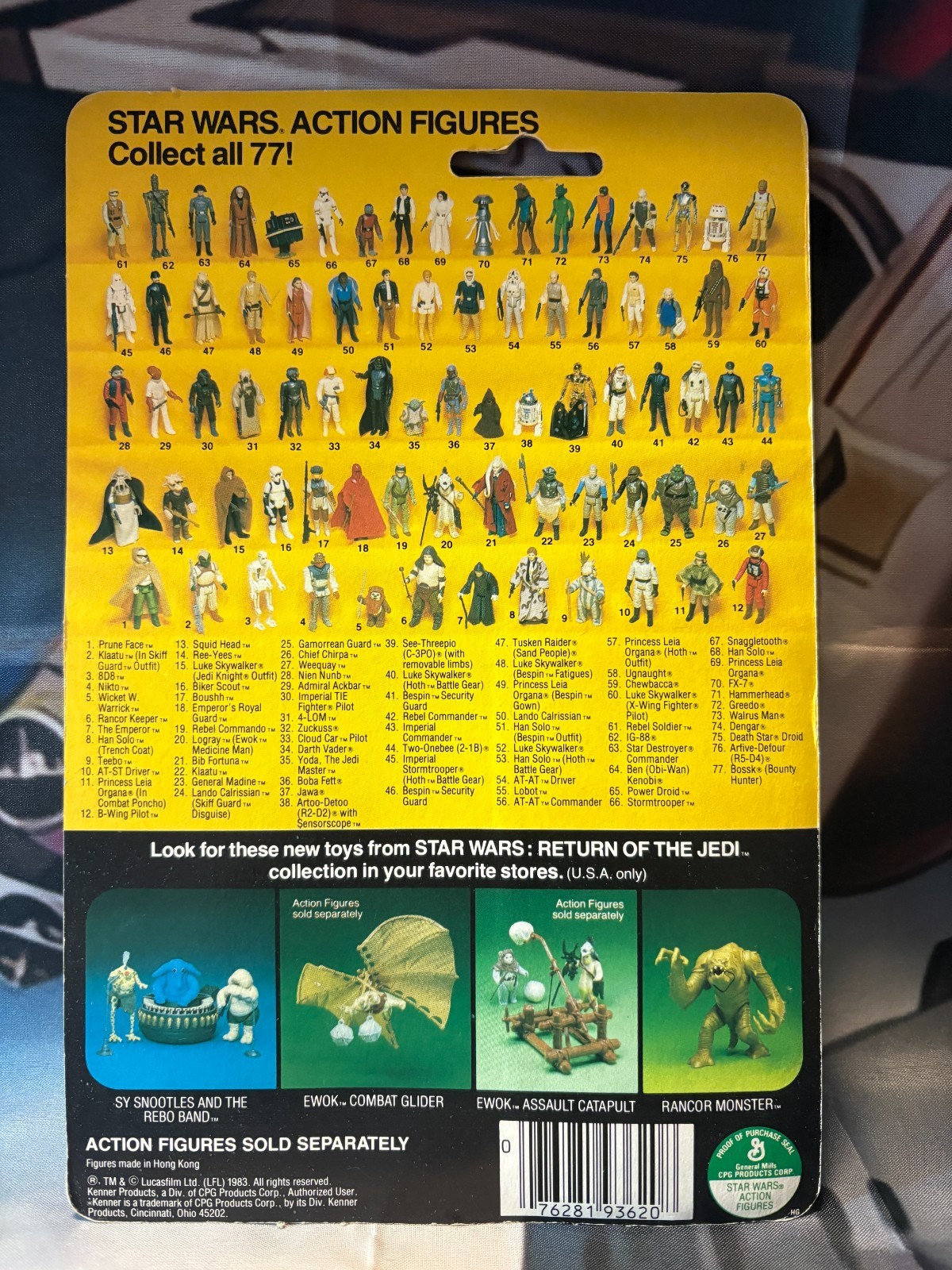 2-1B (Two-Onebee) sold