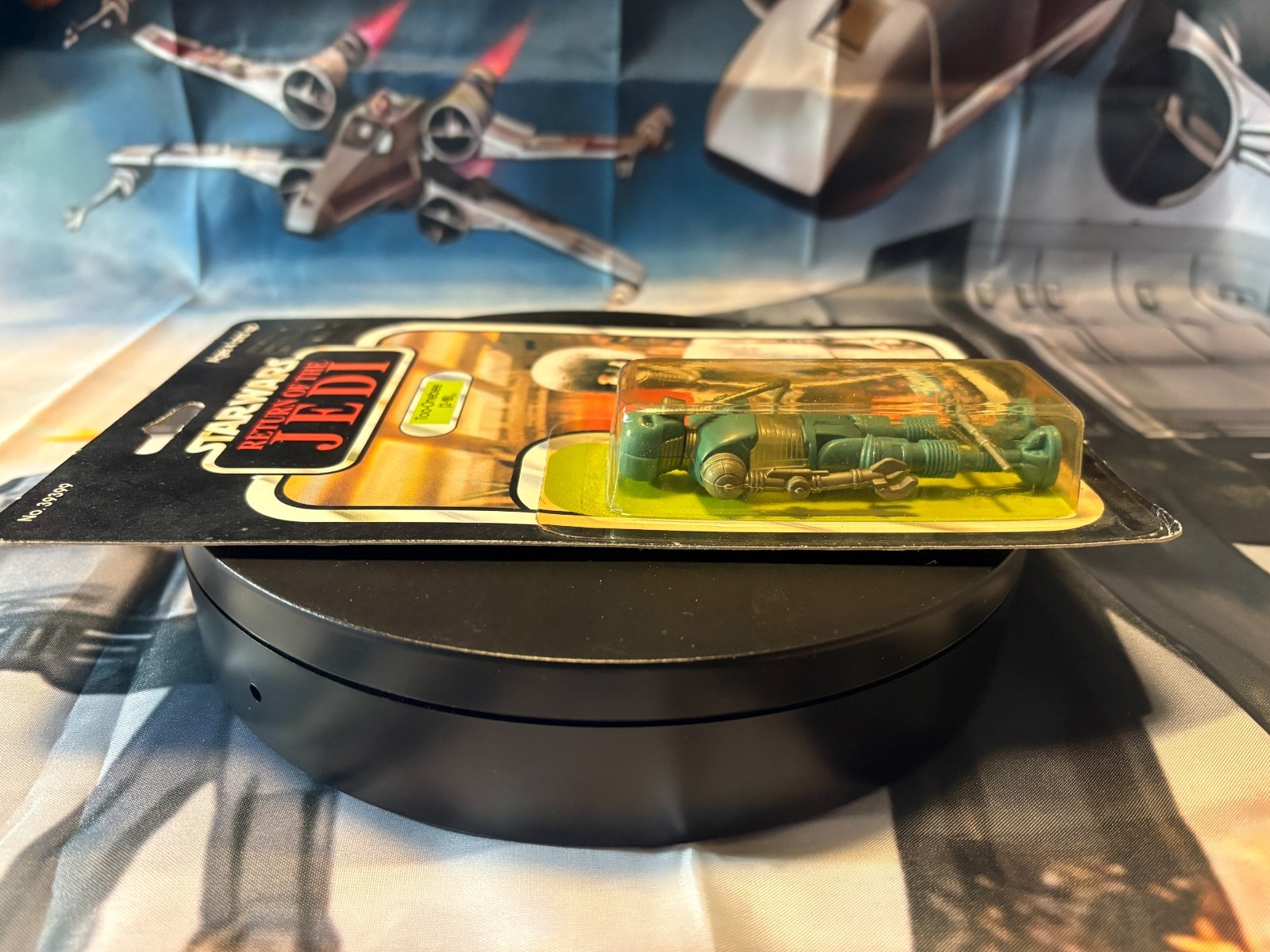 2-1B (Two-Onebee) sold