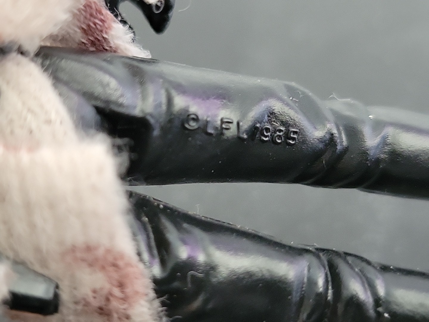 Luke Skywalker (In Battle Poncho) sold