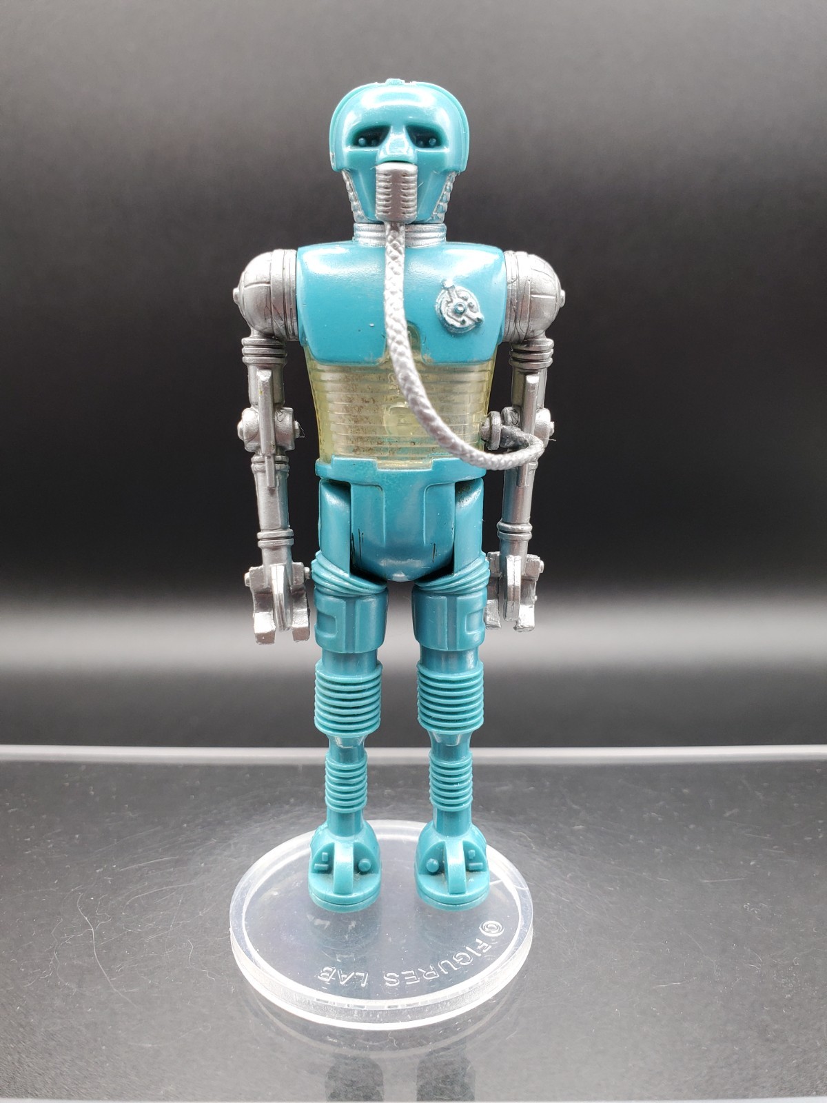 2-1B (Two-Onebee) sold