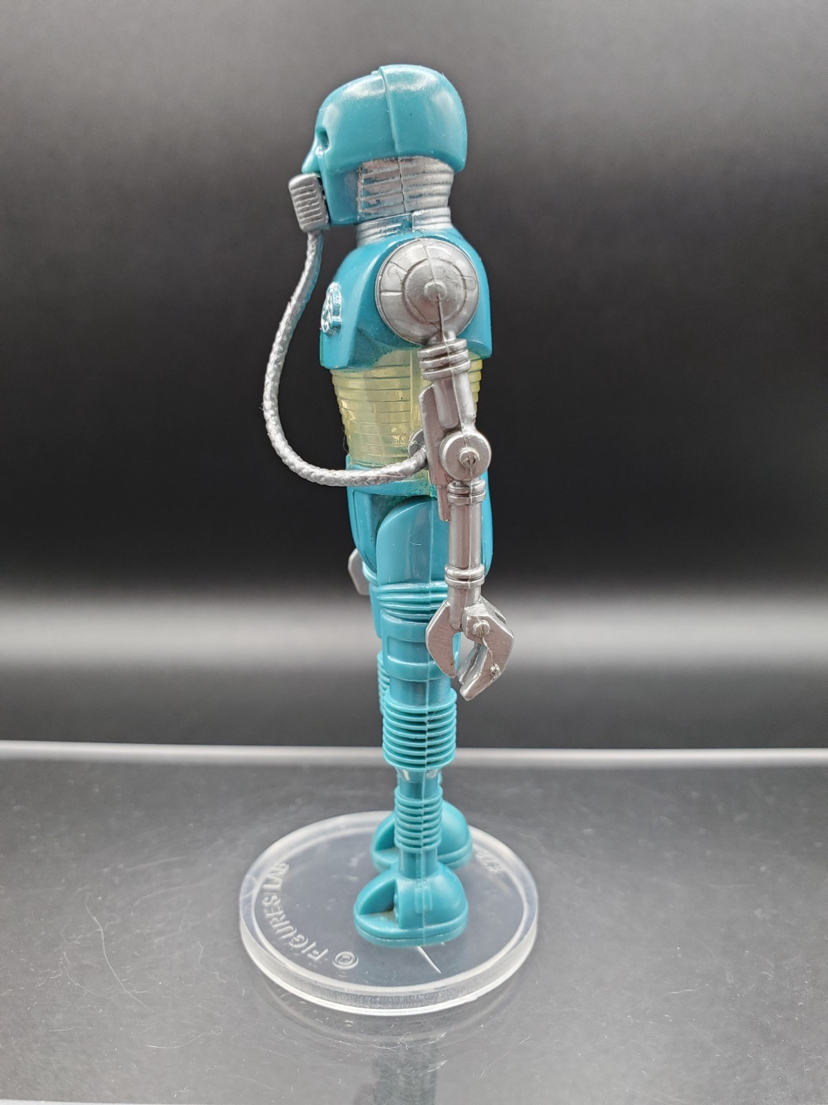 2-1B (Two-Onebee) sold