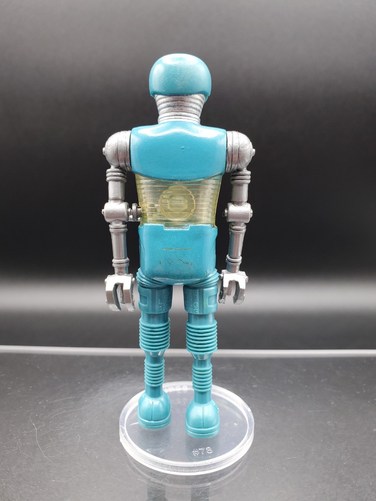 2-1B (Two-Onebee) sold