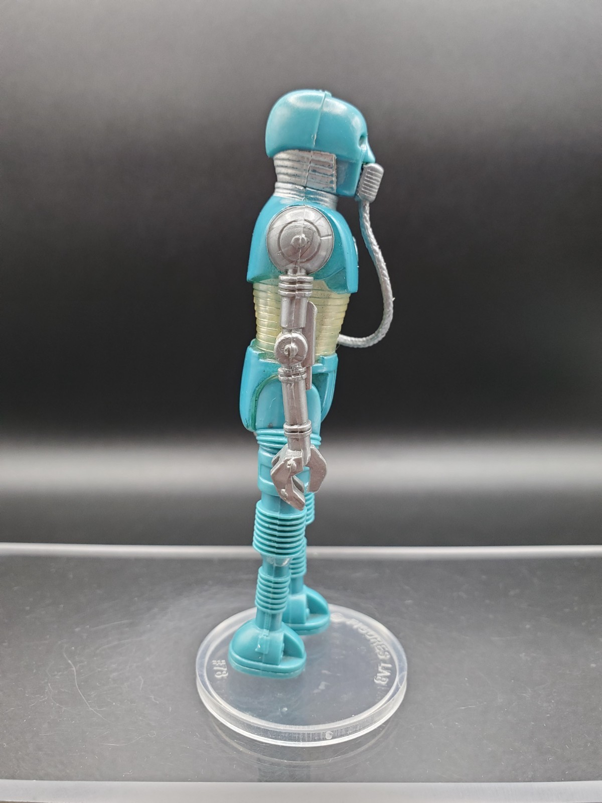 2-1B (Two-Onebee) sold