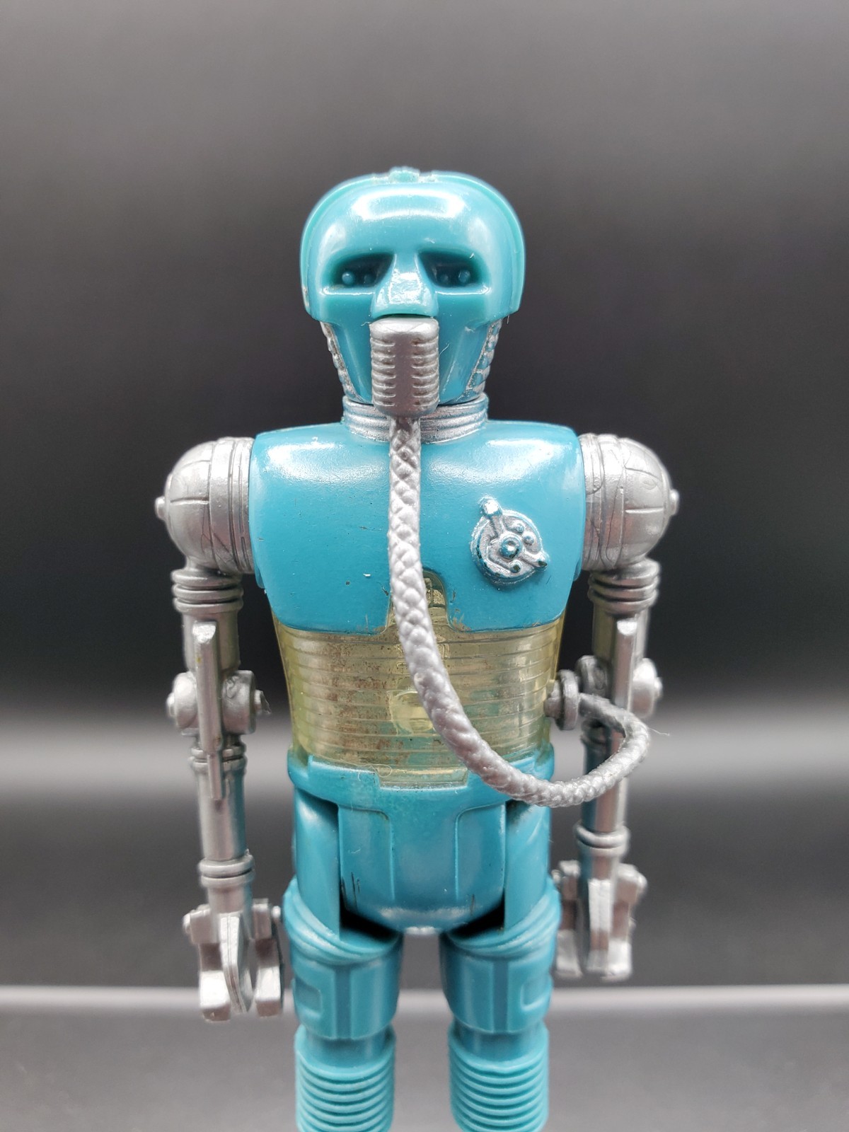 2-1B (Two-Onebee) sold