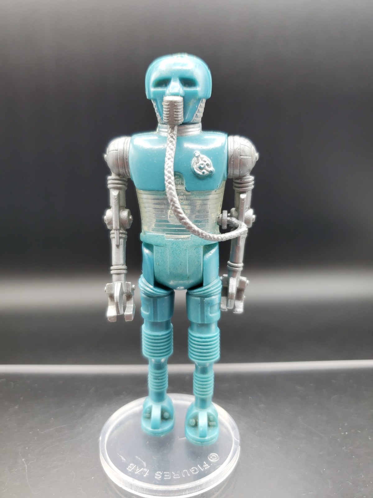 2-1B (Two-Onebee) sold