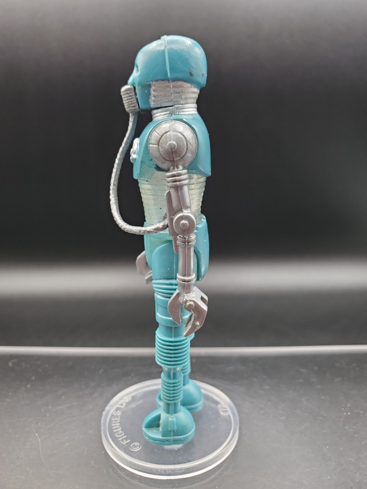 2-1B (Two-Onebee) sold