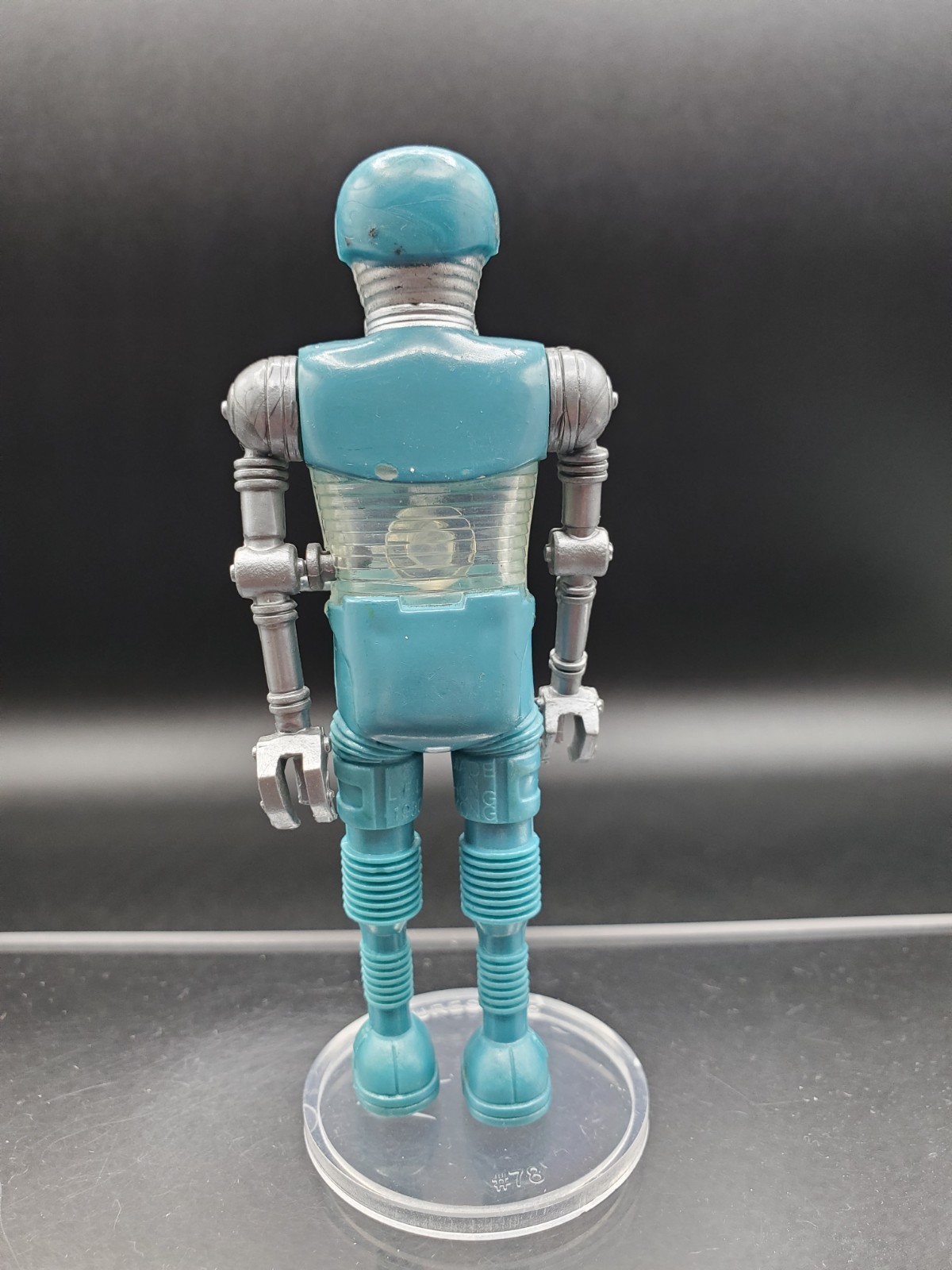 2-1B (Two-Onebee) sold