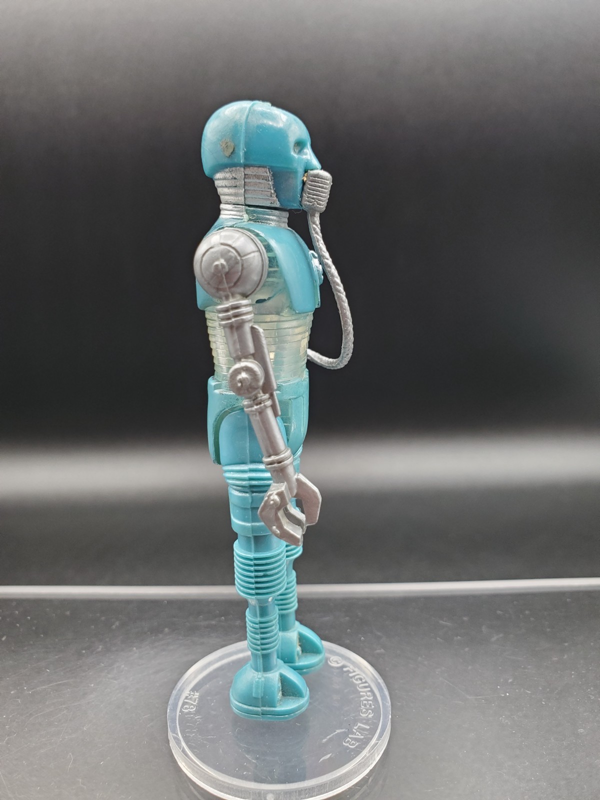 2-1B (Two-Onebee) sold