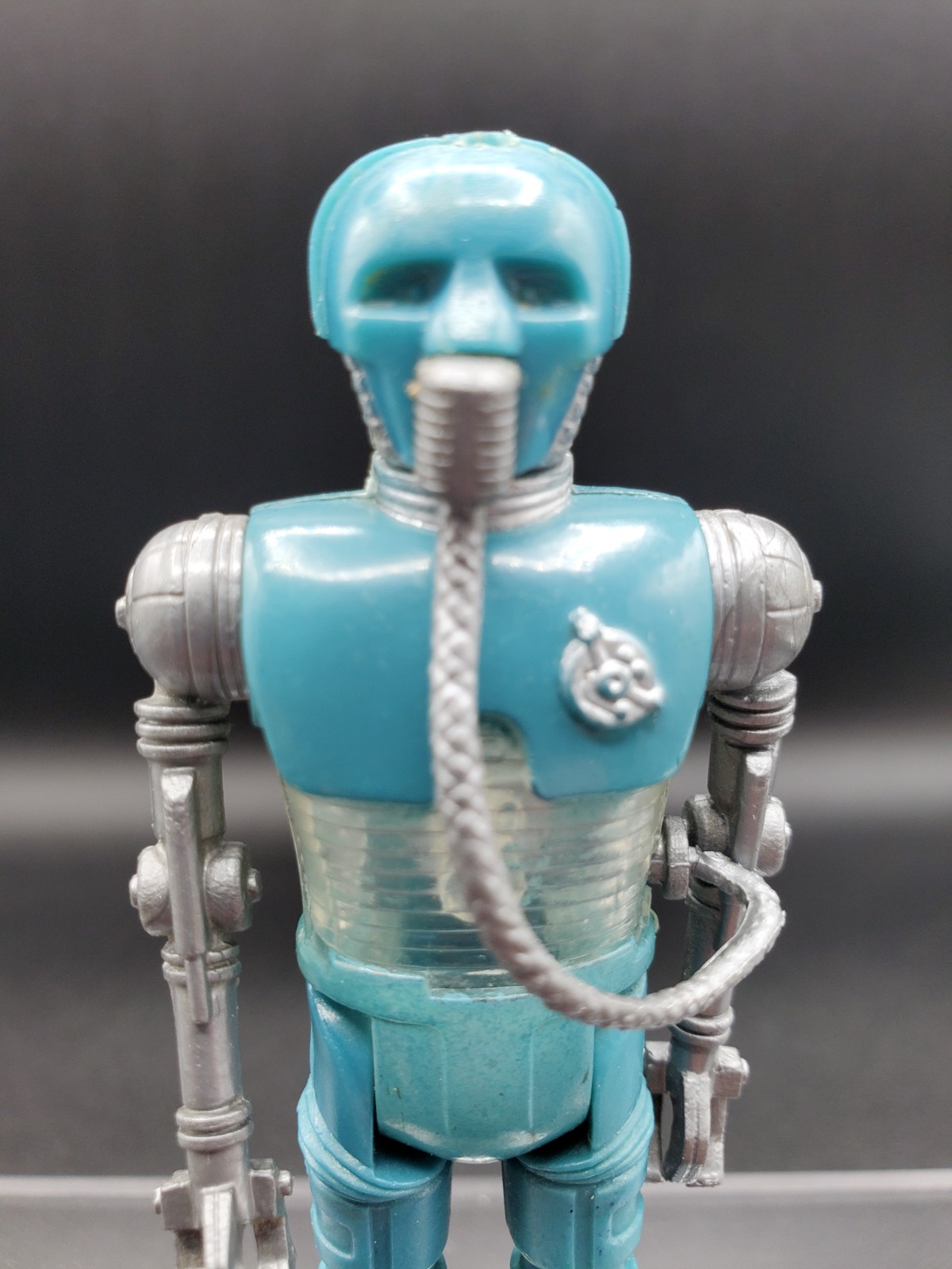 2-1B (Two-Onebee) sold