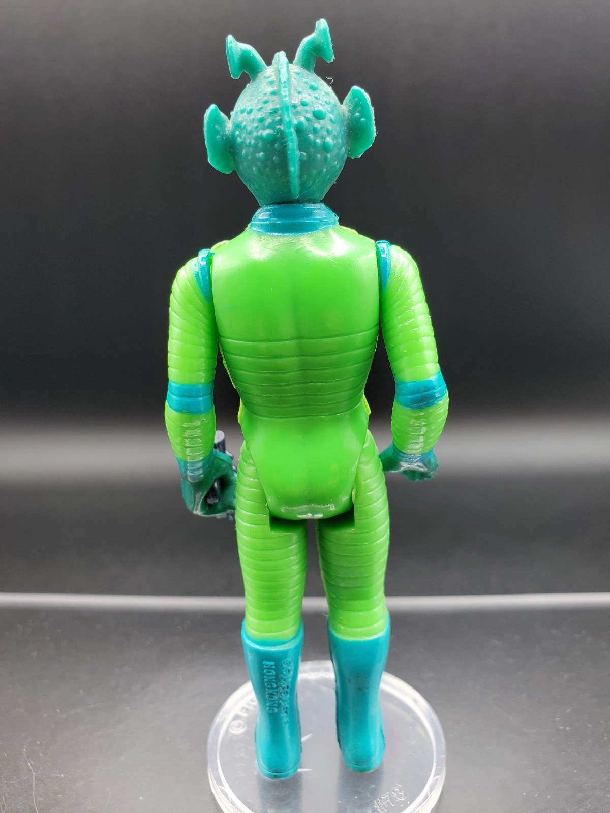 Greedo sold