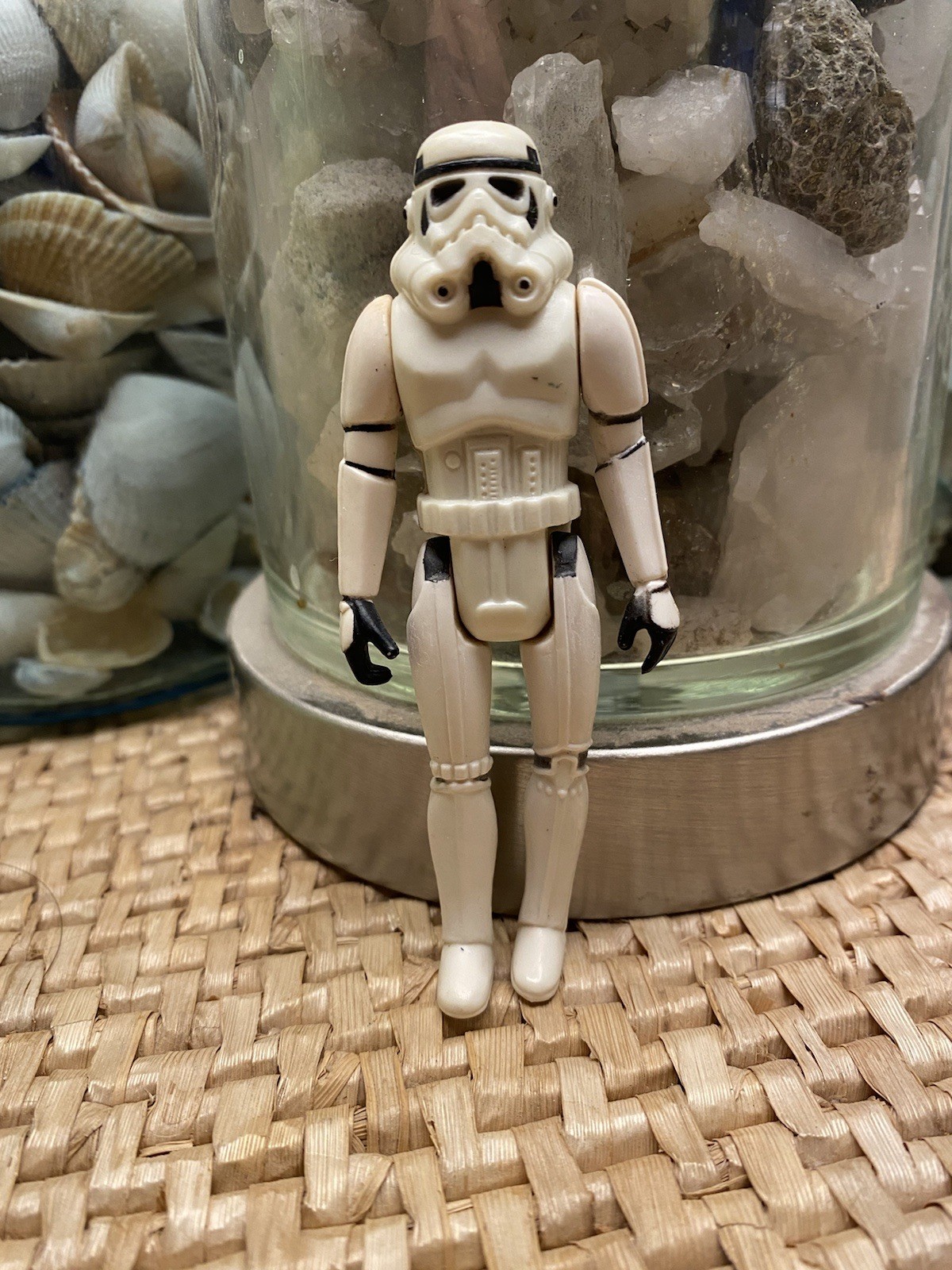 Imperial Stormtrooper sold