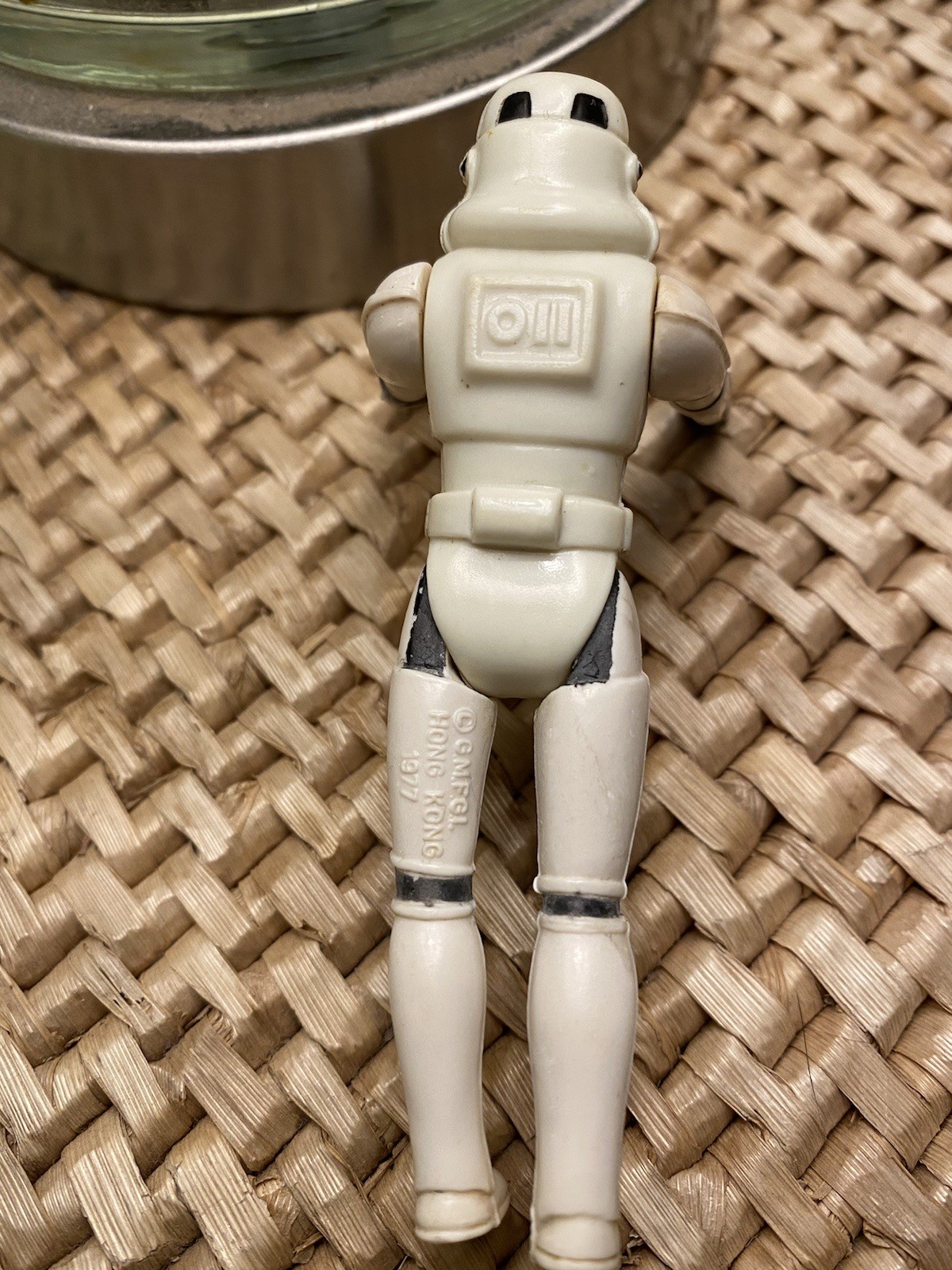 Imperial Stormtrooper sold