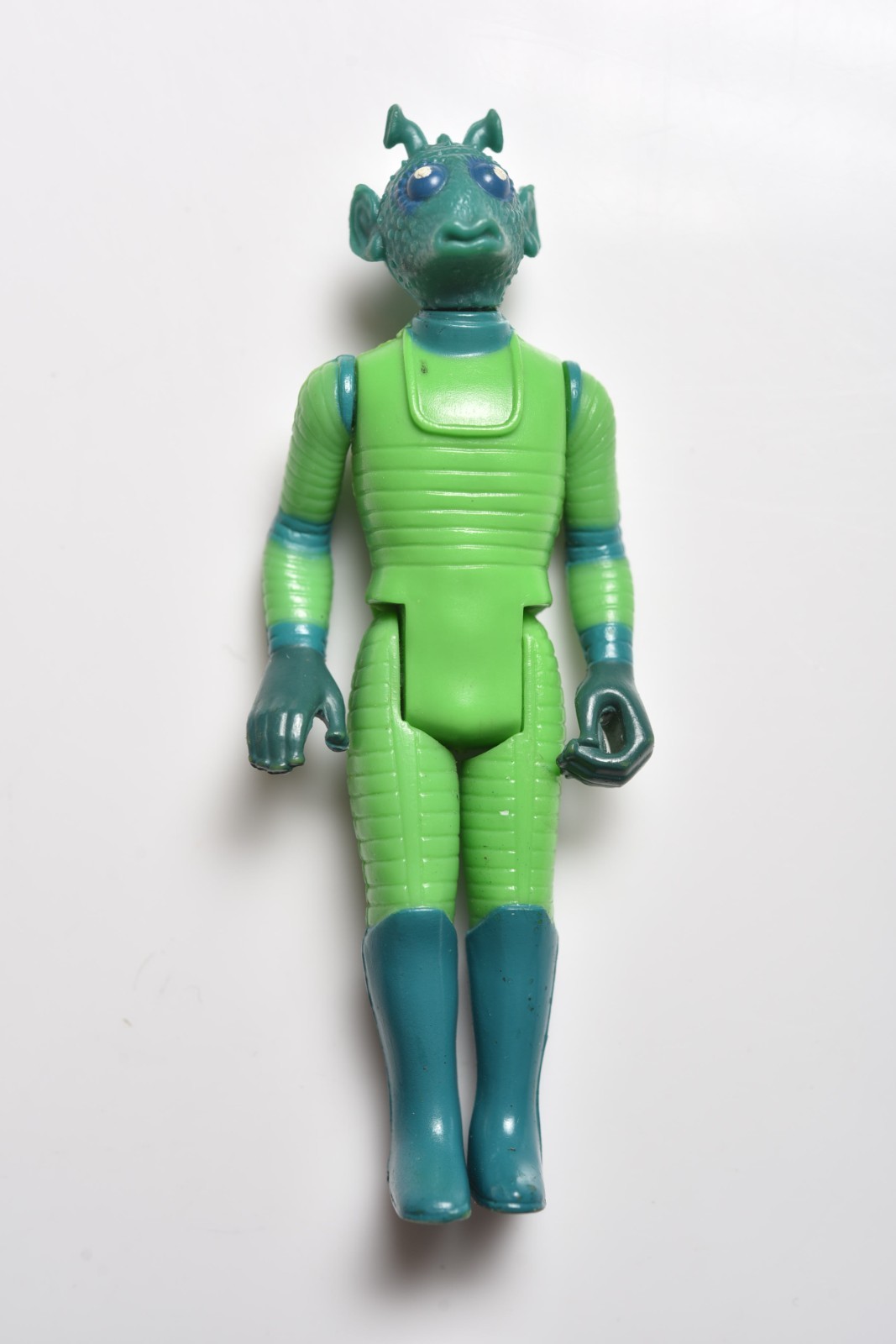Greedo sold