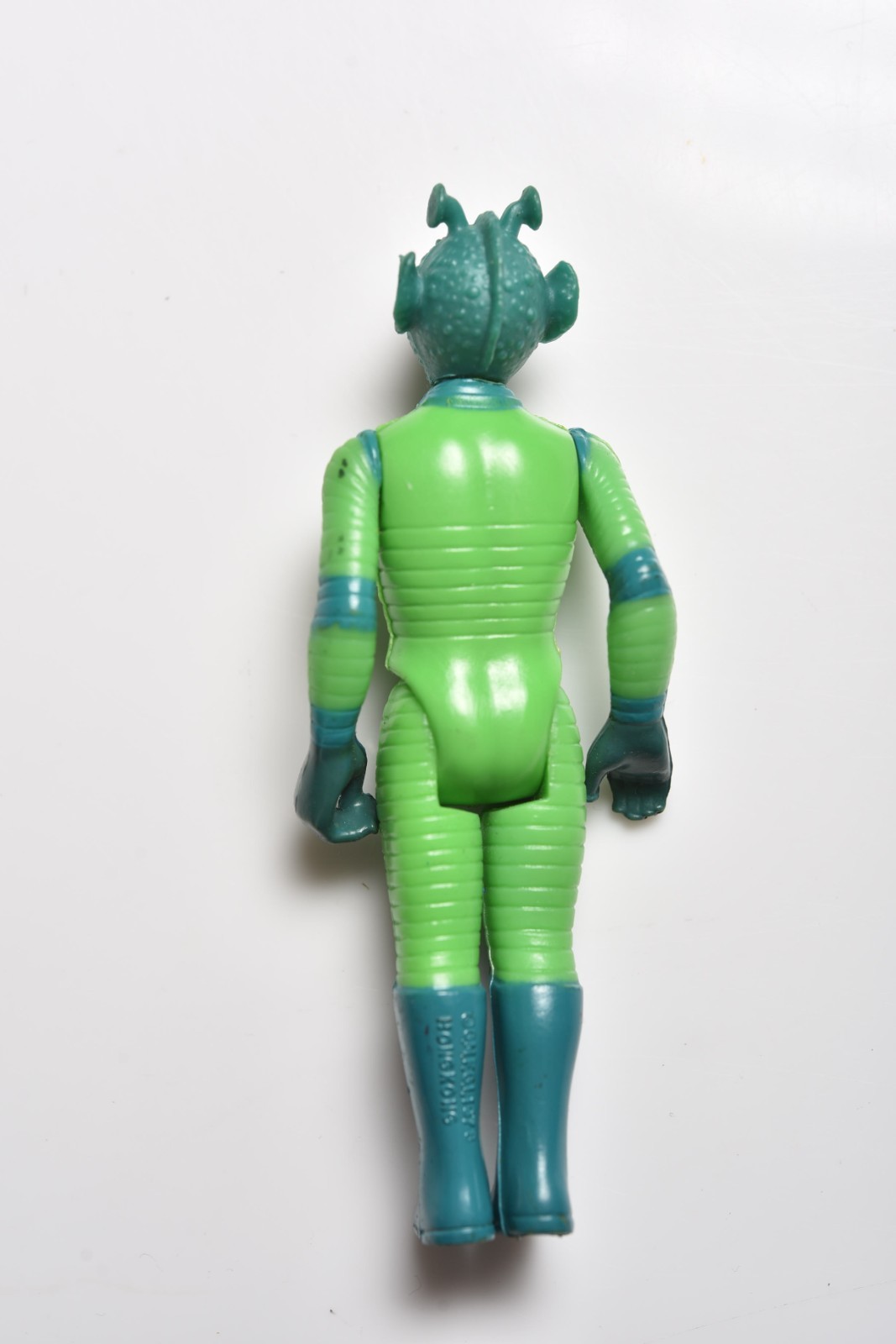 Greedo sold