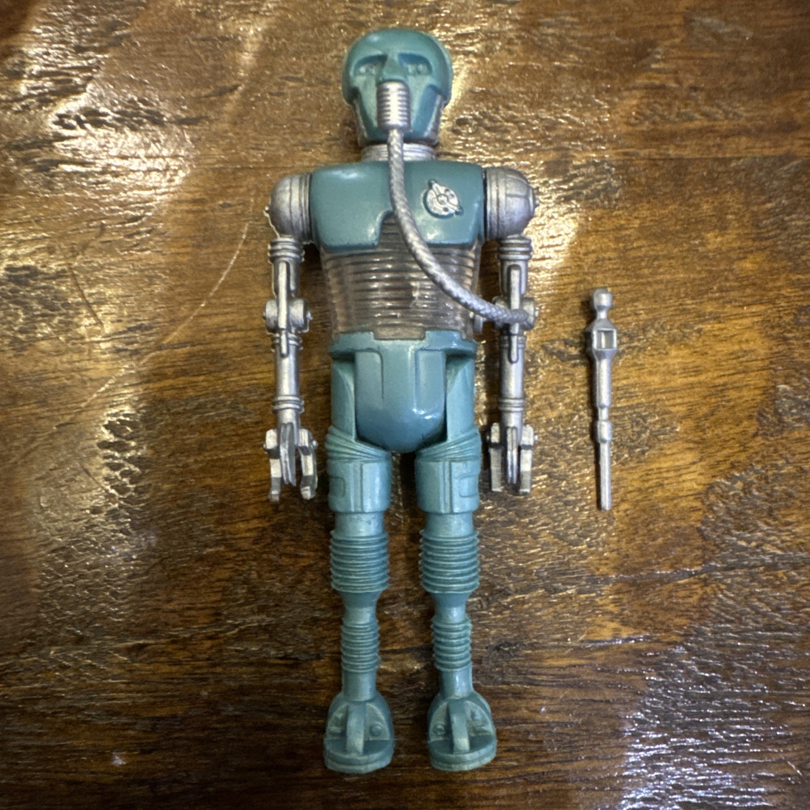 2-1B (Two-Onebee) sold