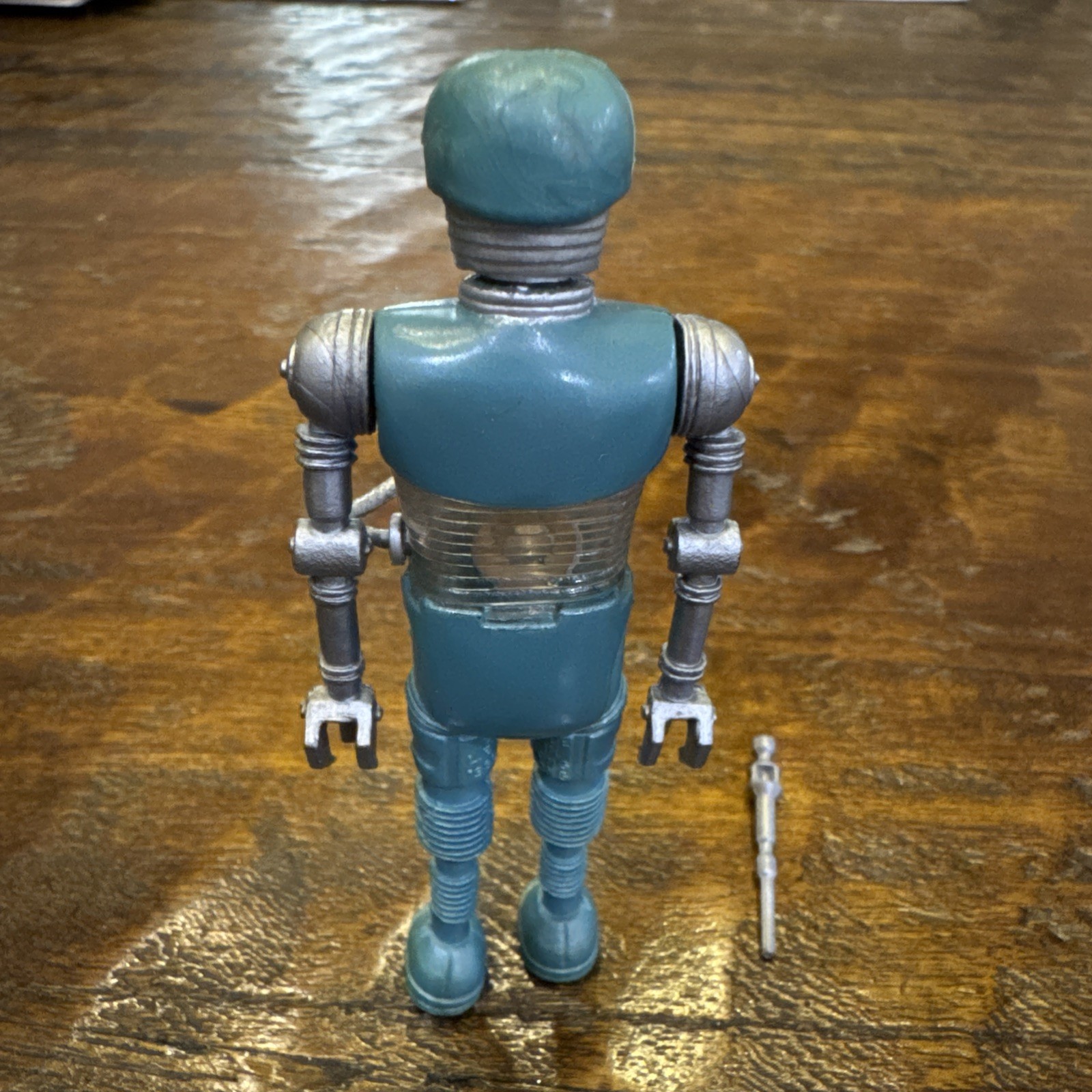 2-1B (Two-Onebee) sold