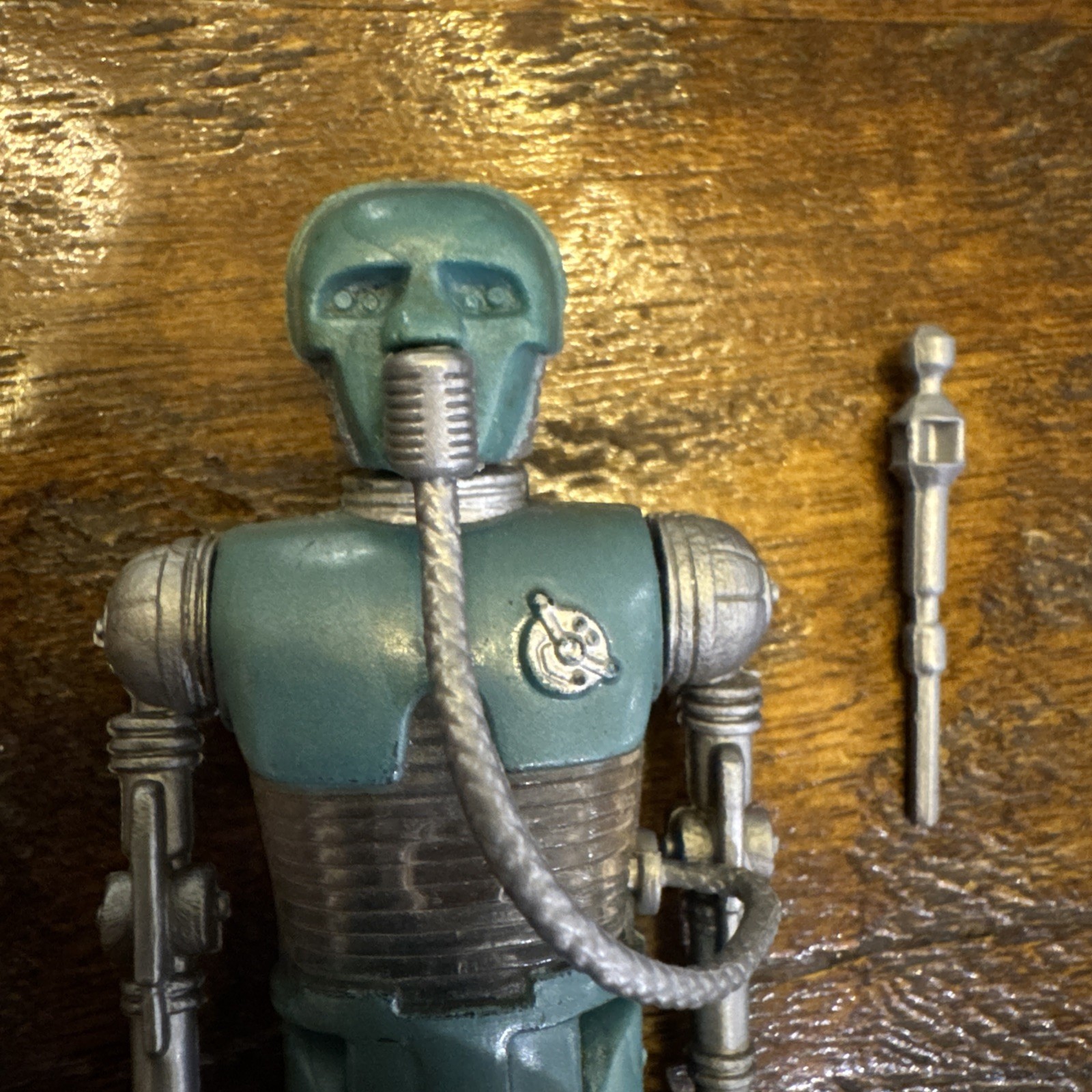 2-1B (Two-Onebee) sold