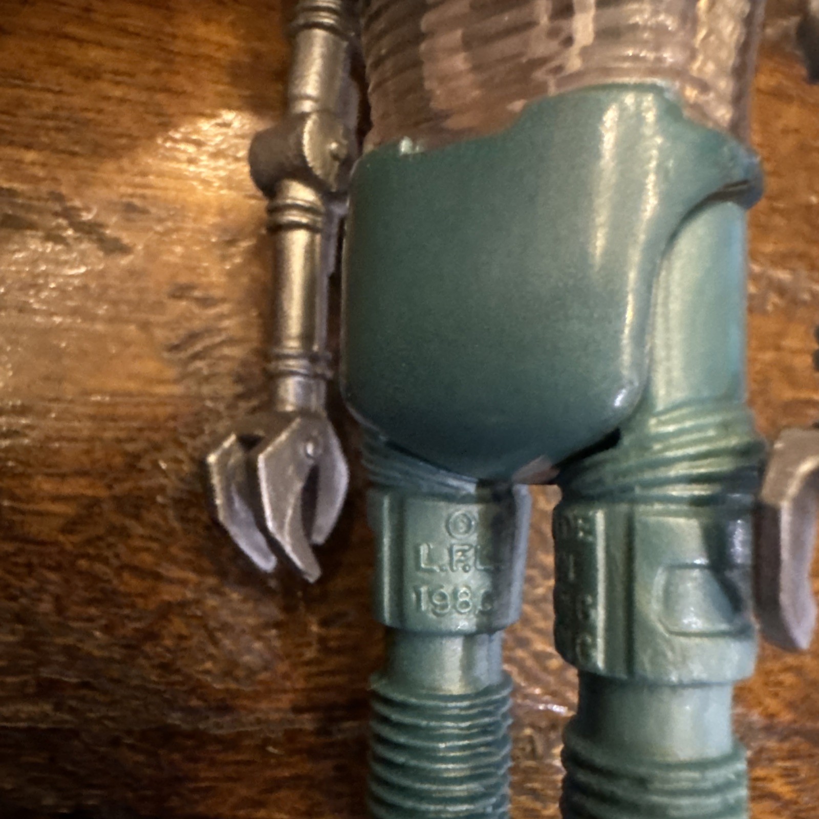 2-1B (Two-Onebee) sold