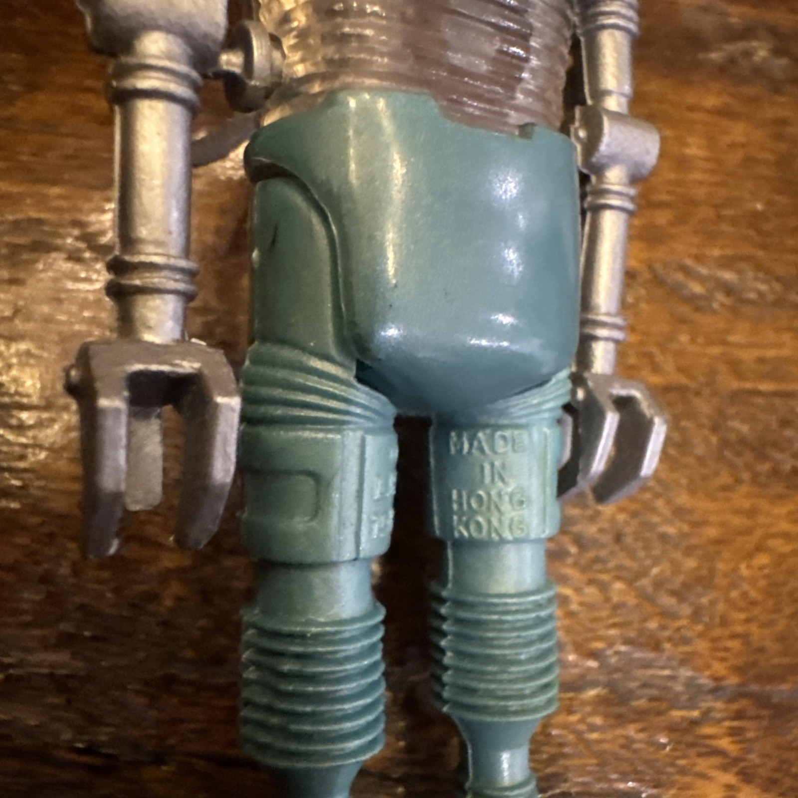 2-1B (Two-Onebee) sold