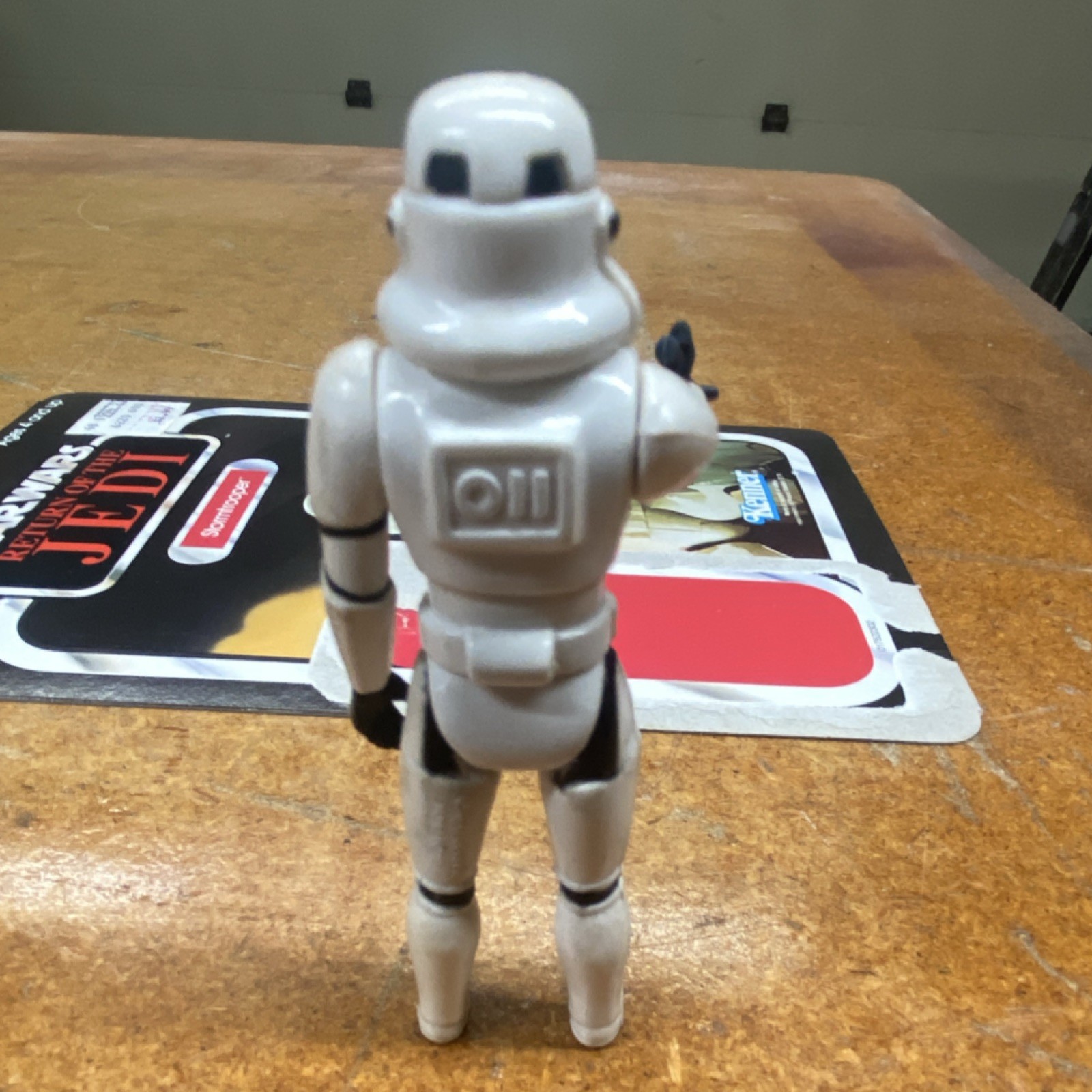 Imperial Stormtrooper sold