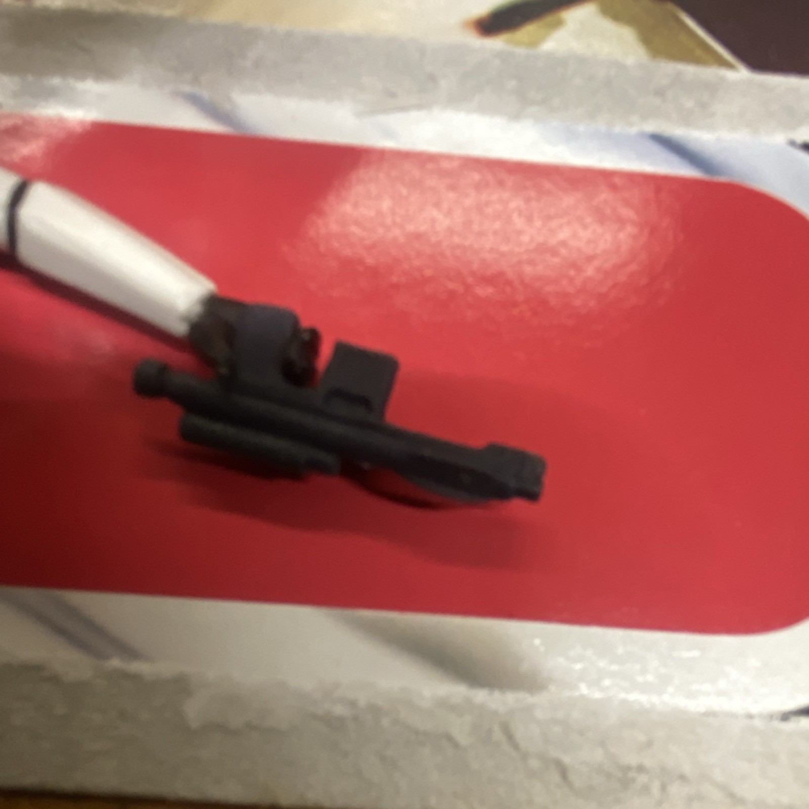 Imperial Stormtrooper sold