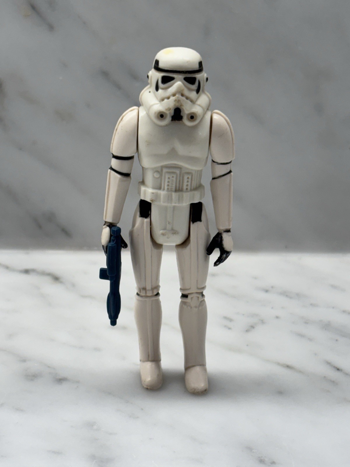 Imperial Stormtrooper sold