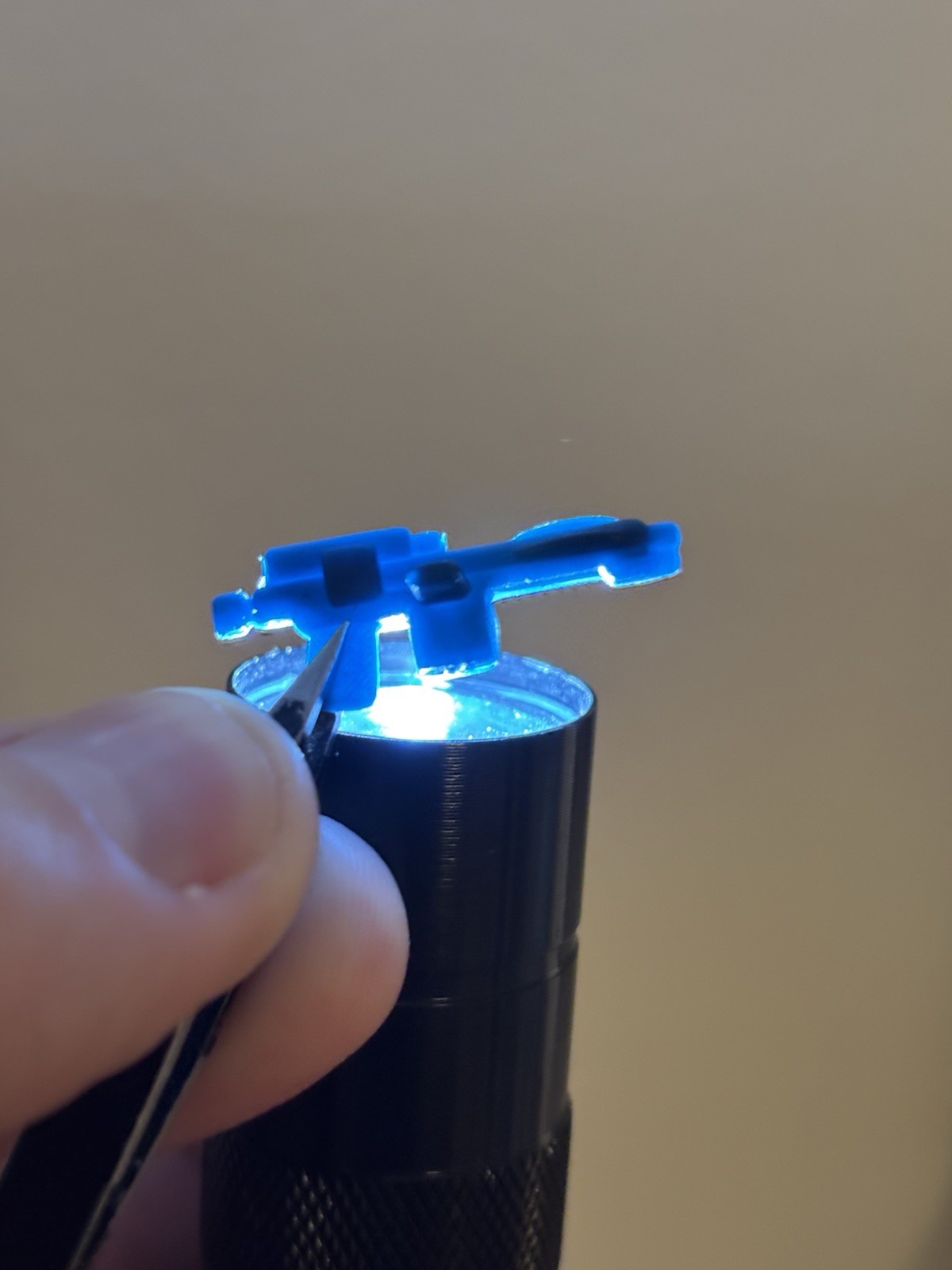 Imperial Stormtrooper sold