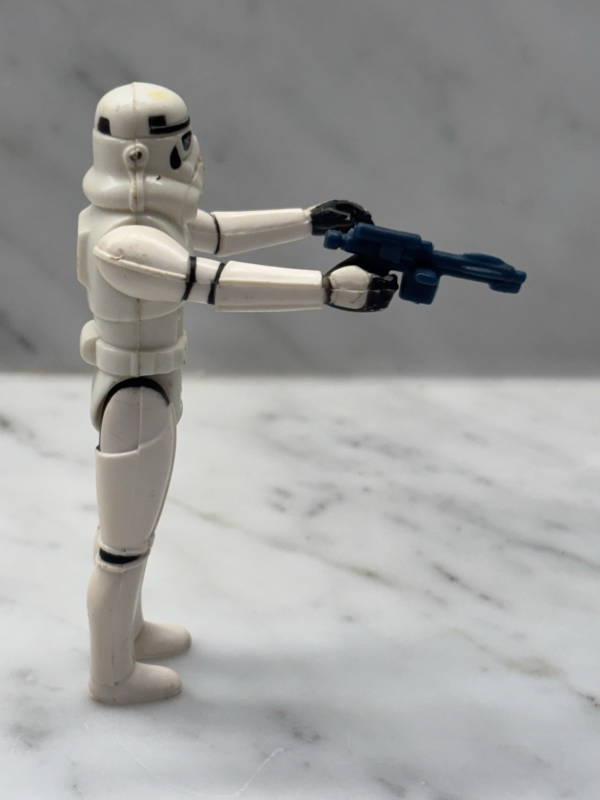 Imperial Stormtrooper sold