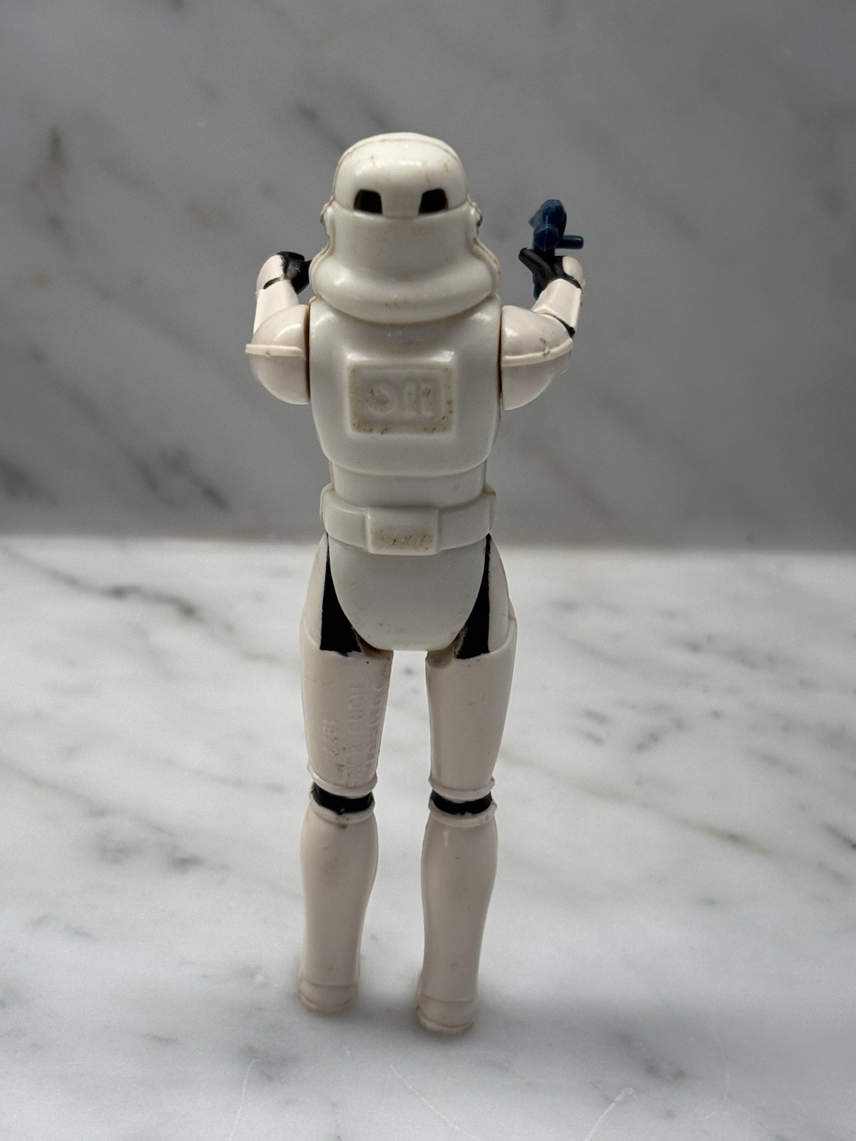 Imperial Stormtrooper sold