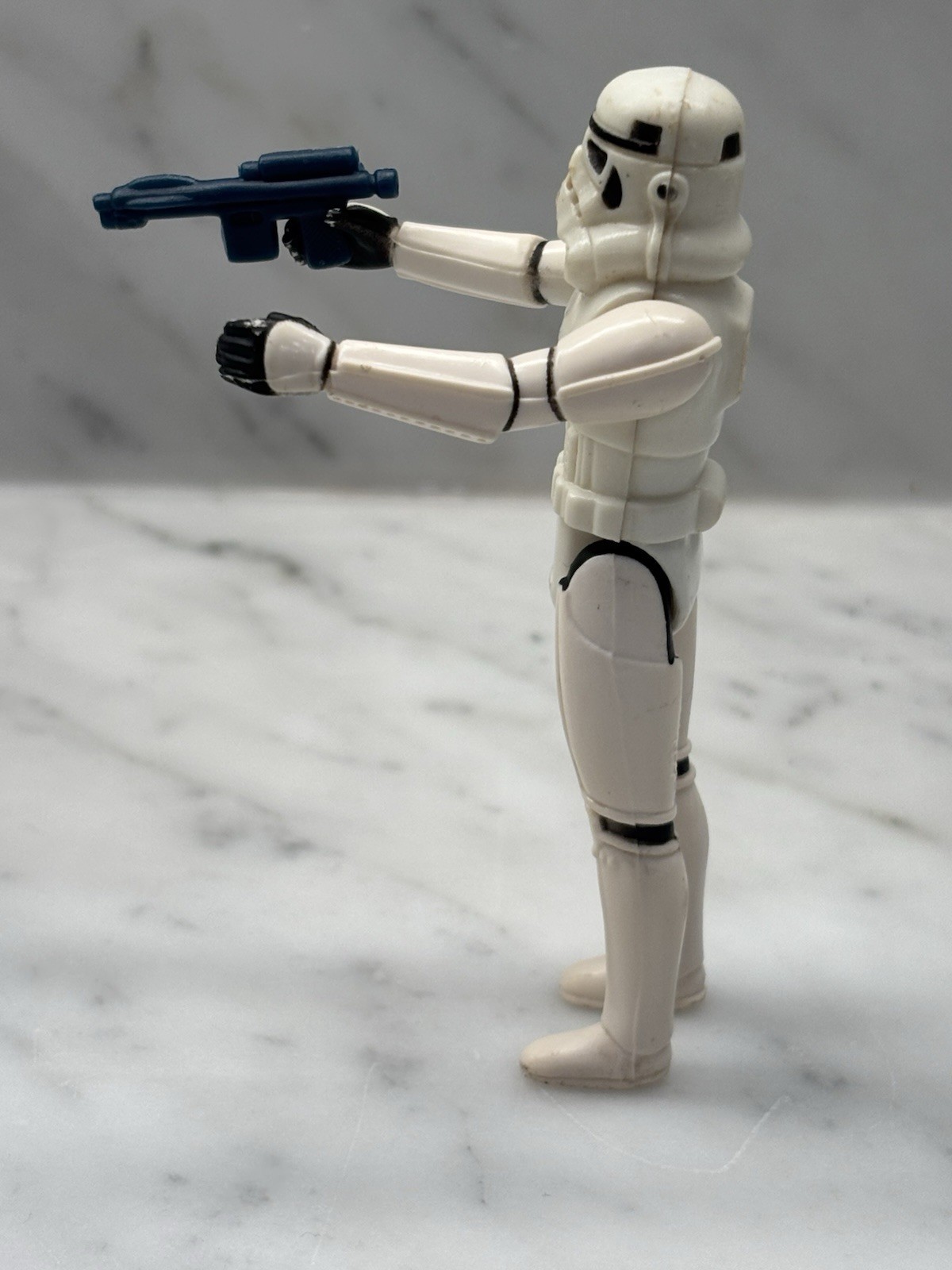 Imperial Stormtrooper sold