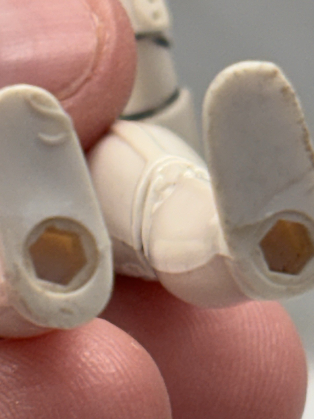 Imperial Stormtrooper sold