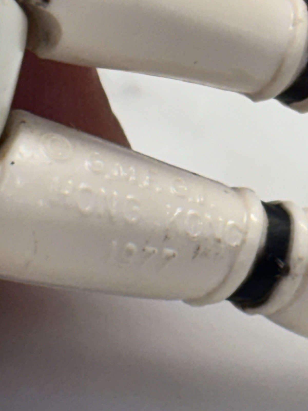 Imperial Stormtrooper sold