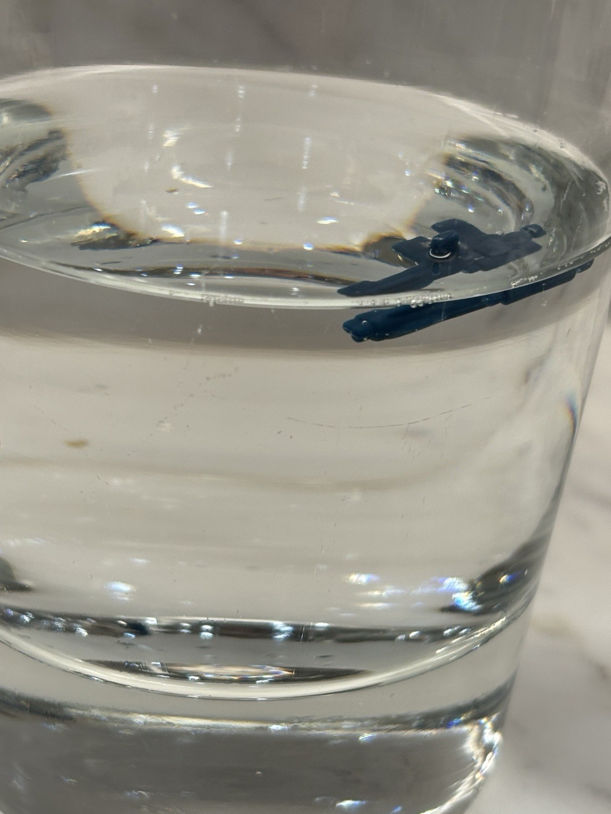 Imperial Stormtrooper sold