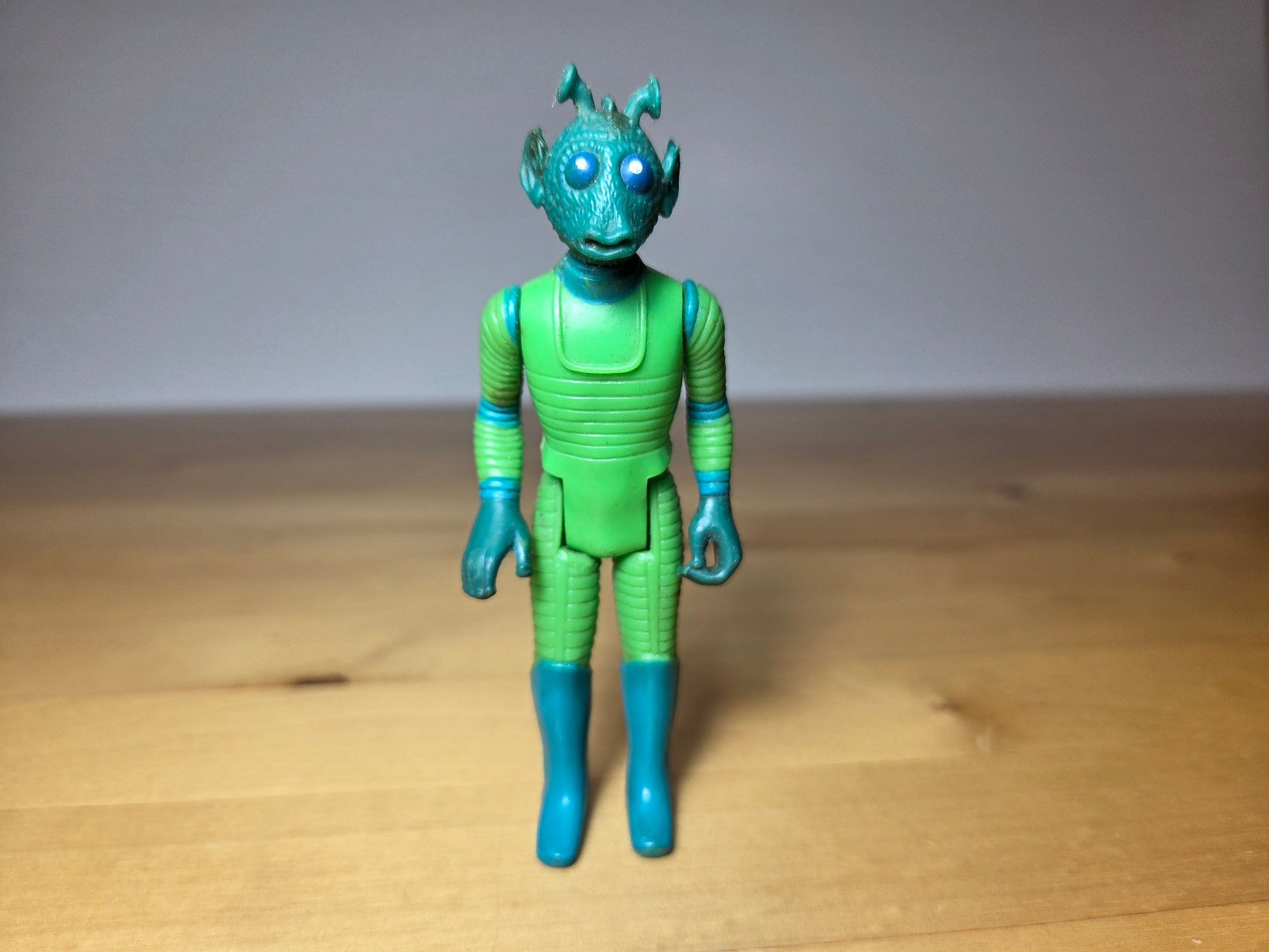 Greedo sold