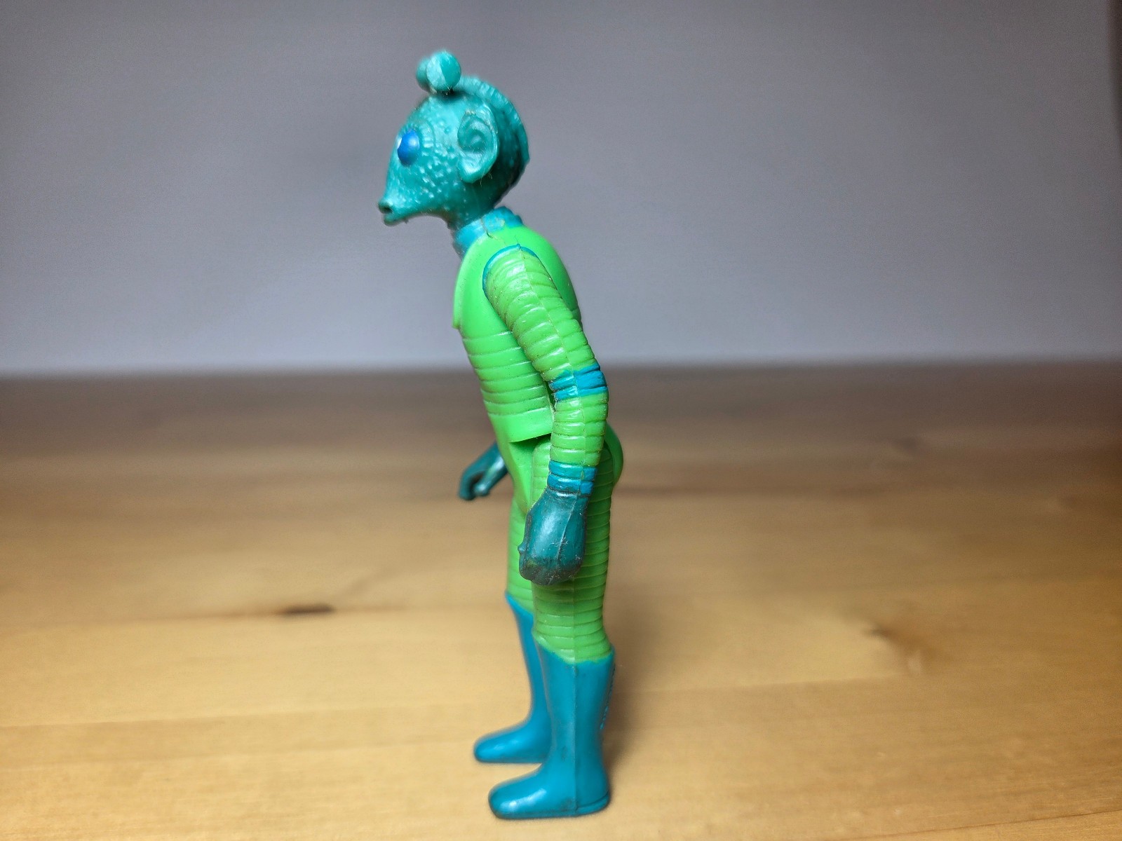 Greedo sold