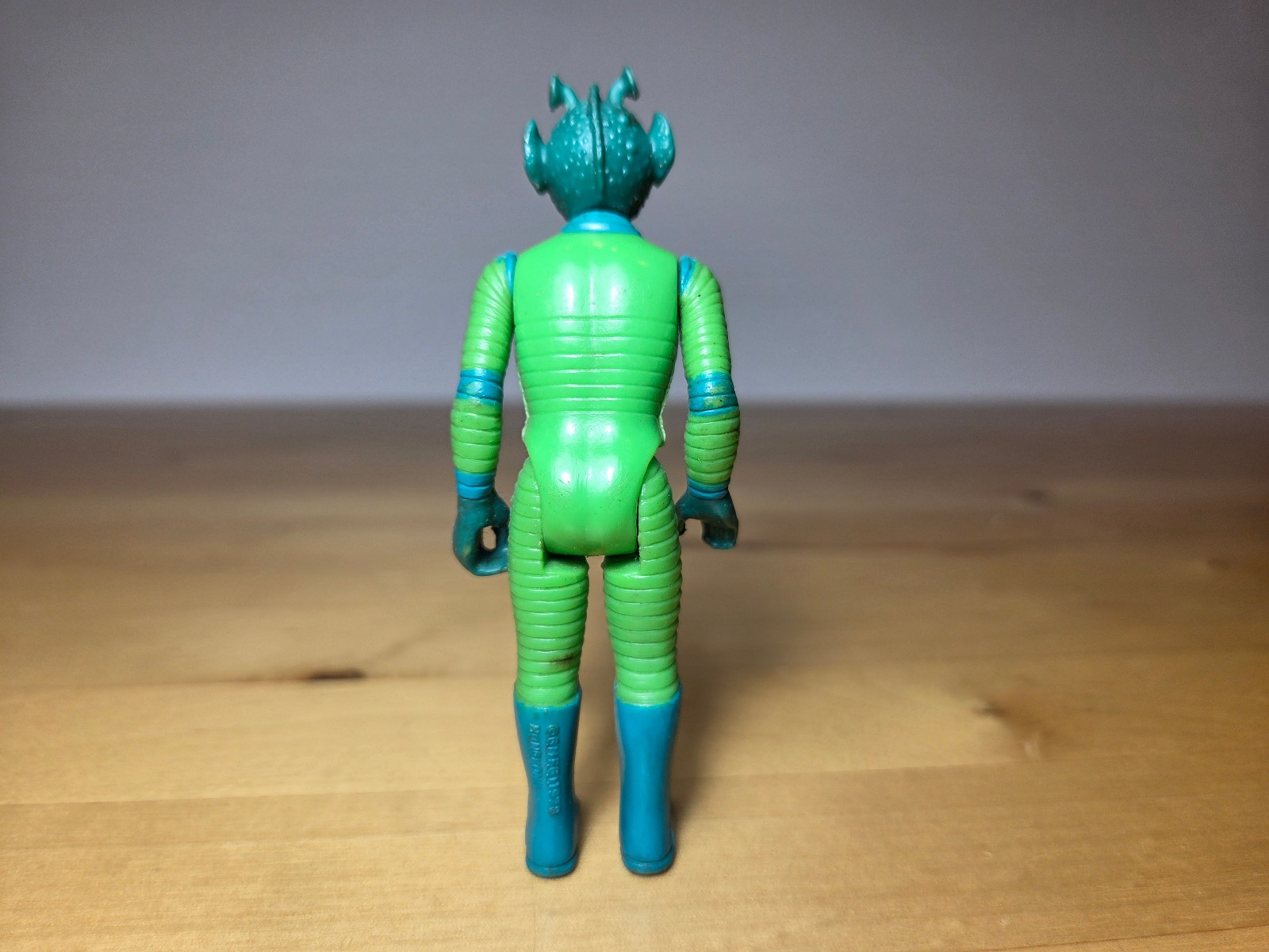 Greedo sold