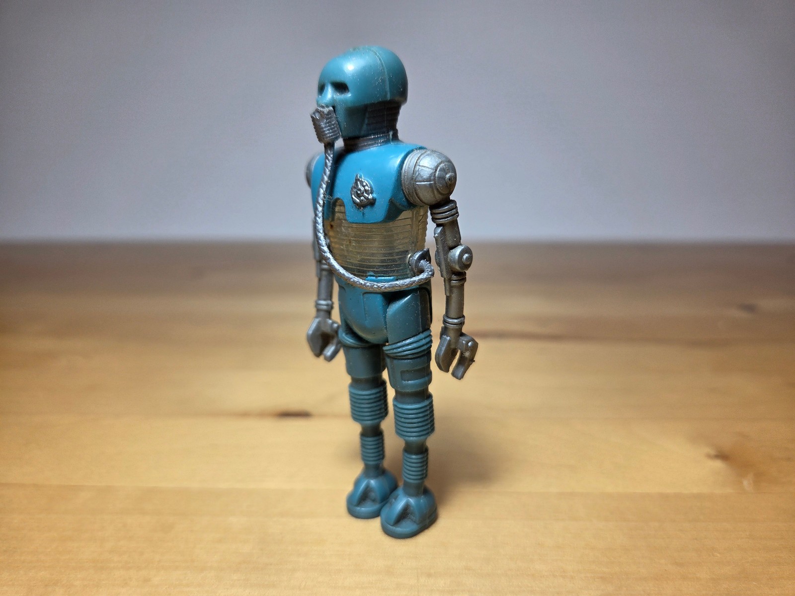 2-1B (Two-Onebee) sold