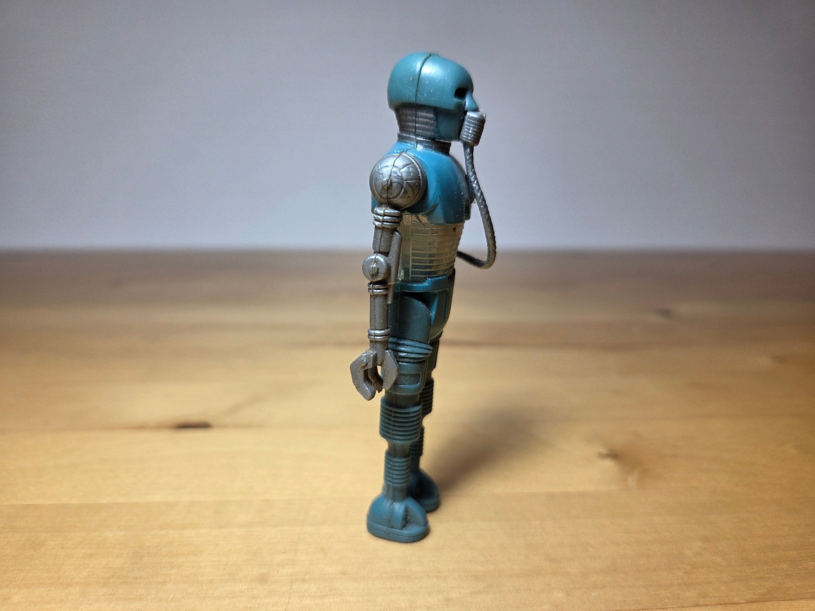 2-1B (Two-Onebee) sold