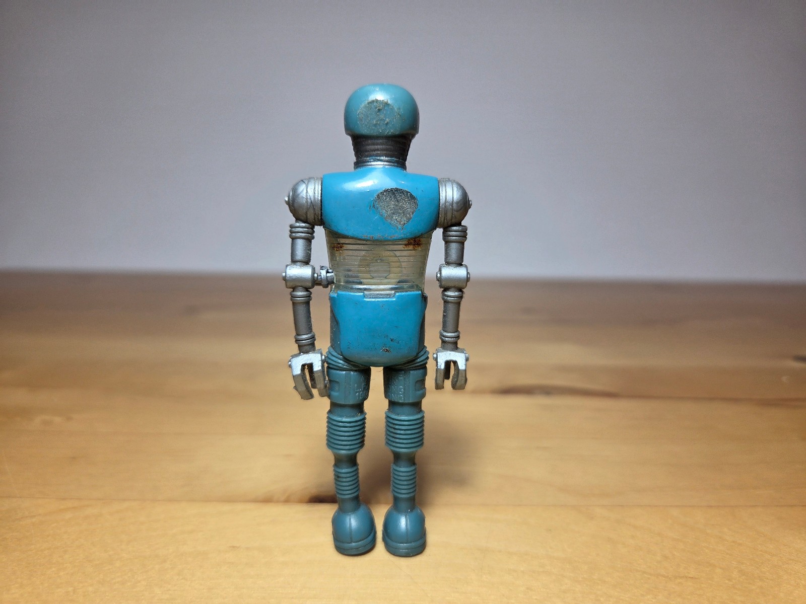 2-1B (Two-Onebee) sold