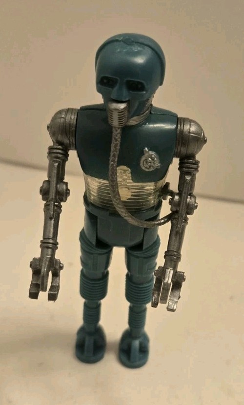 2-1B (Two-Onebee) sold