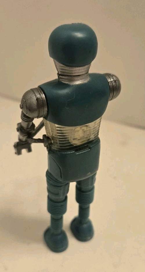 2-1B (Two-Onebee) sold